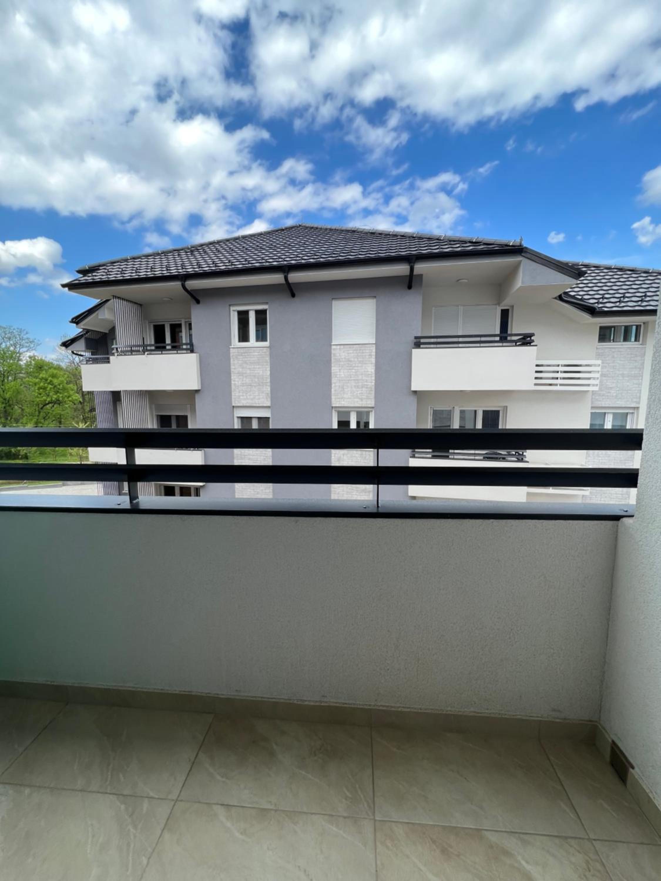 Tina Apartman Sokobanja view 2