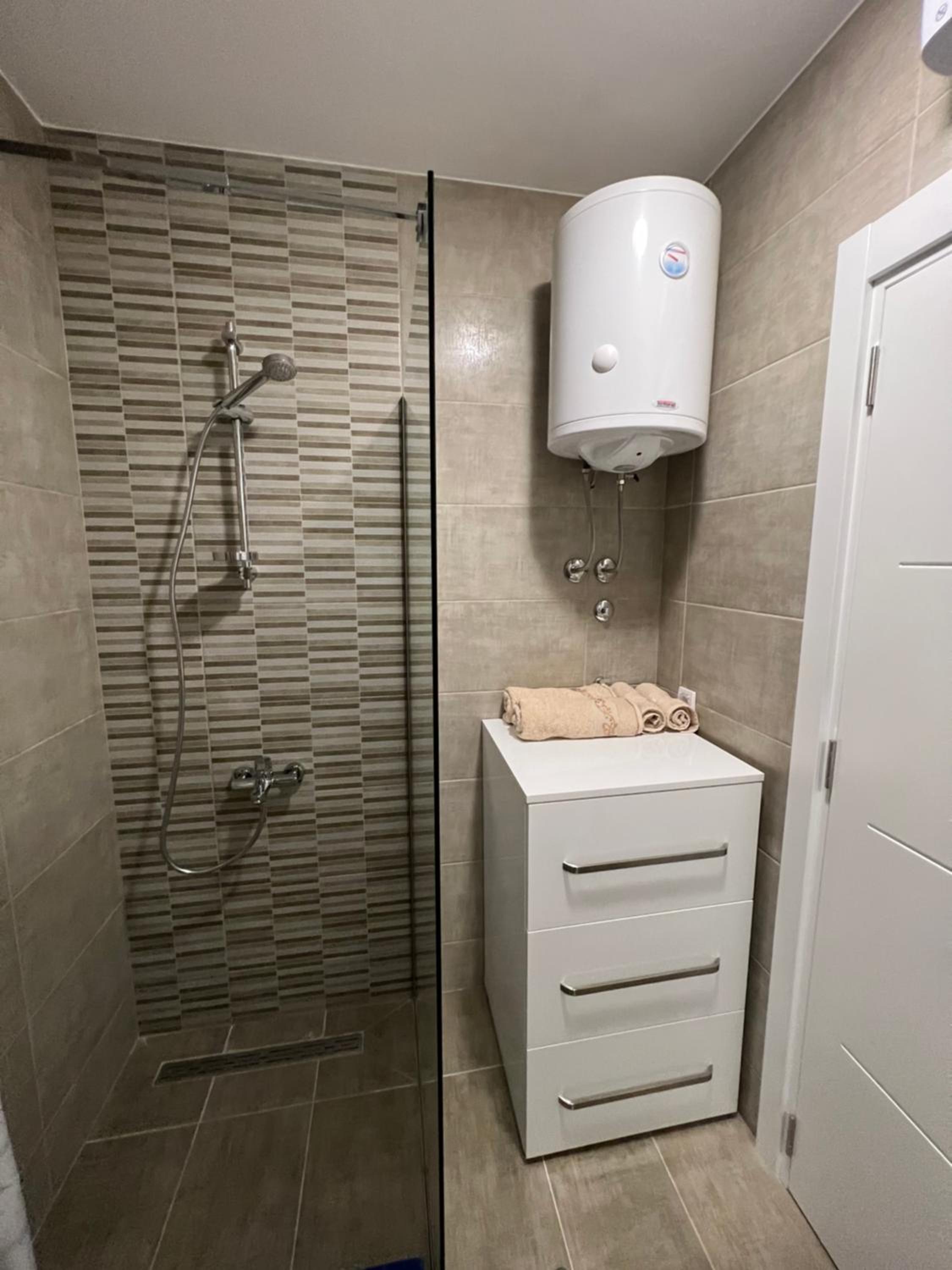 Tina Apartman Sokobanja view 4