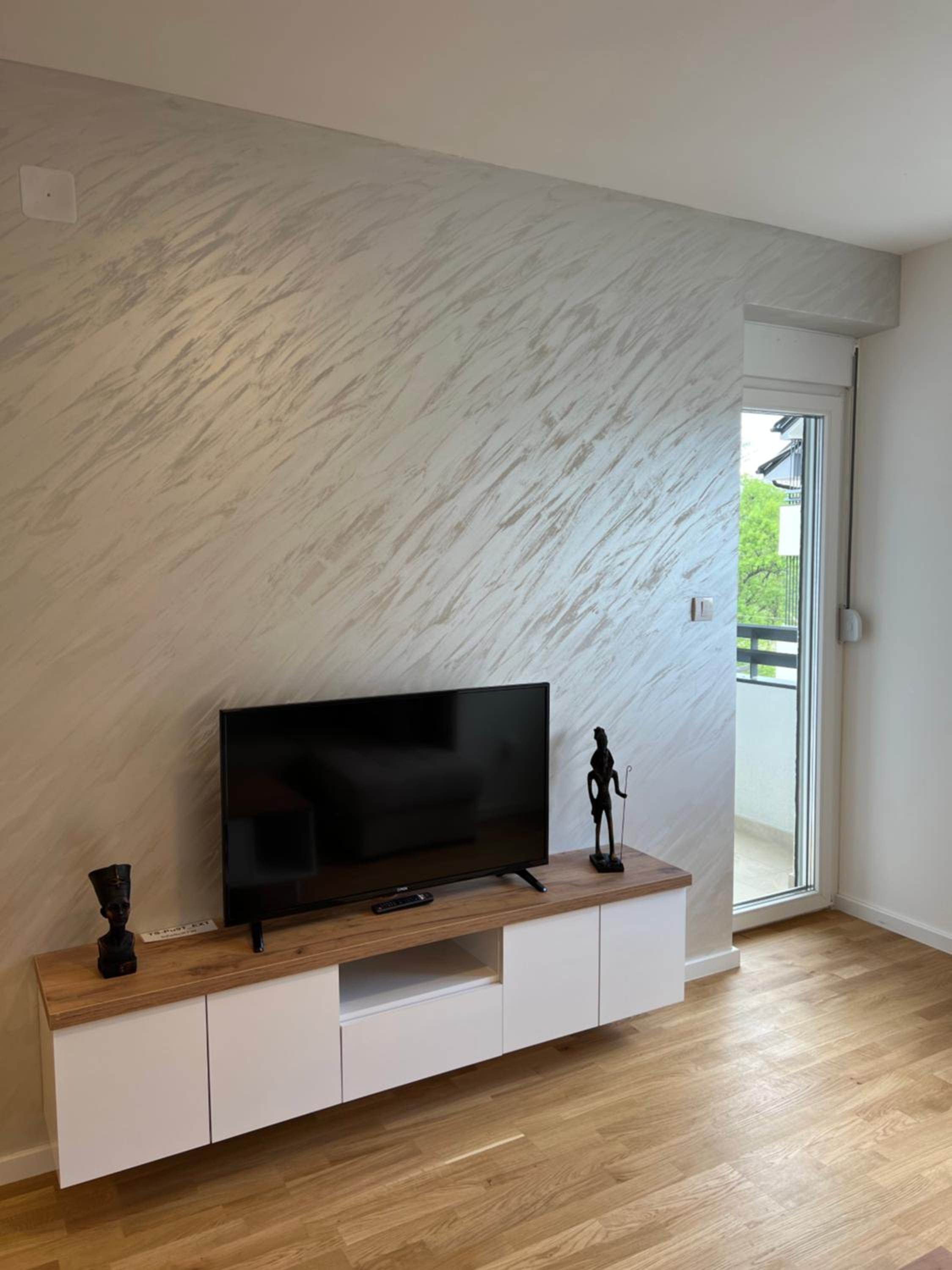 Tina Apartman Sokobanja view 3
