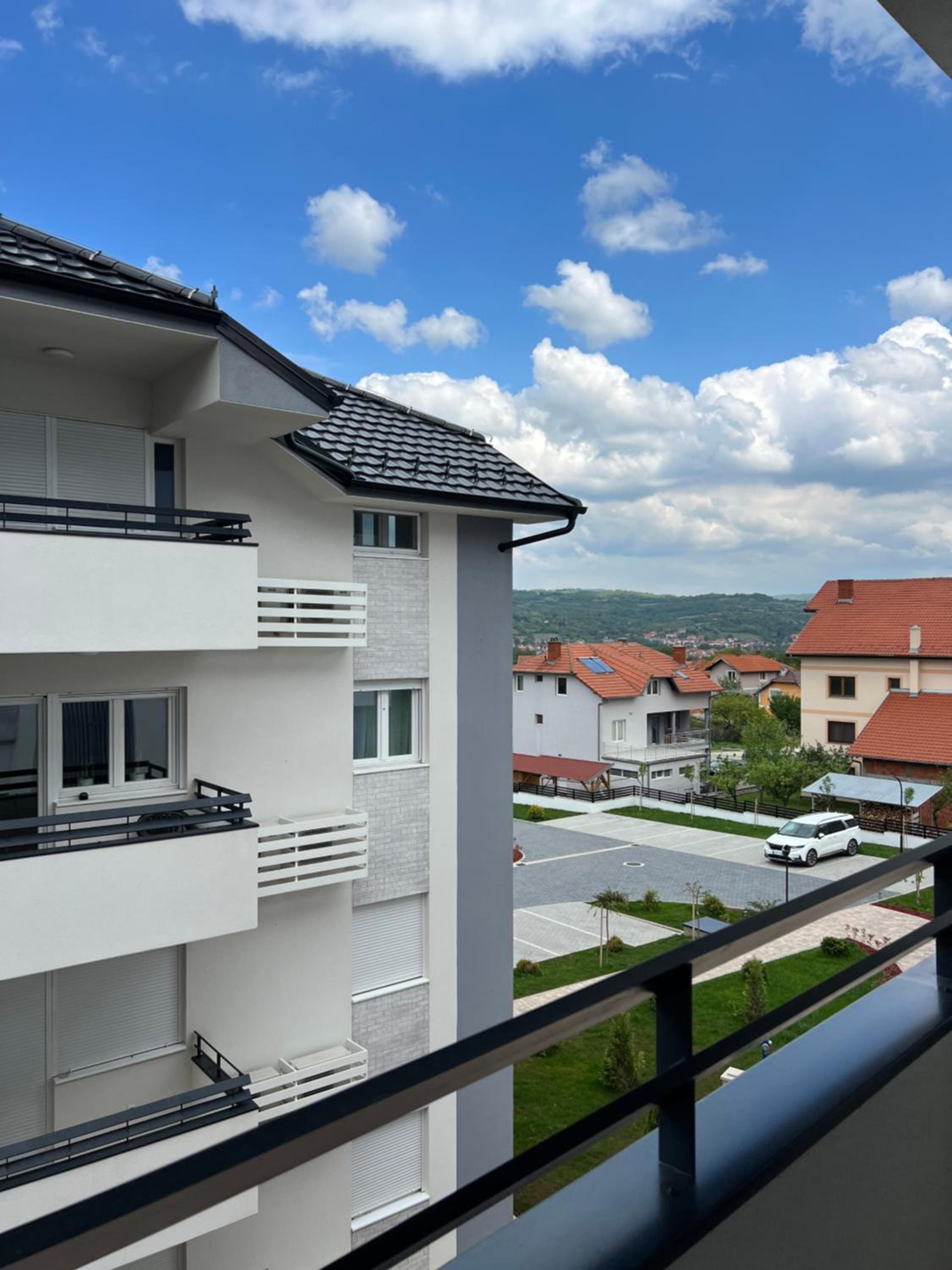 Tina Apartman Sokobanja view 5
