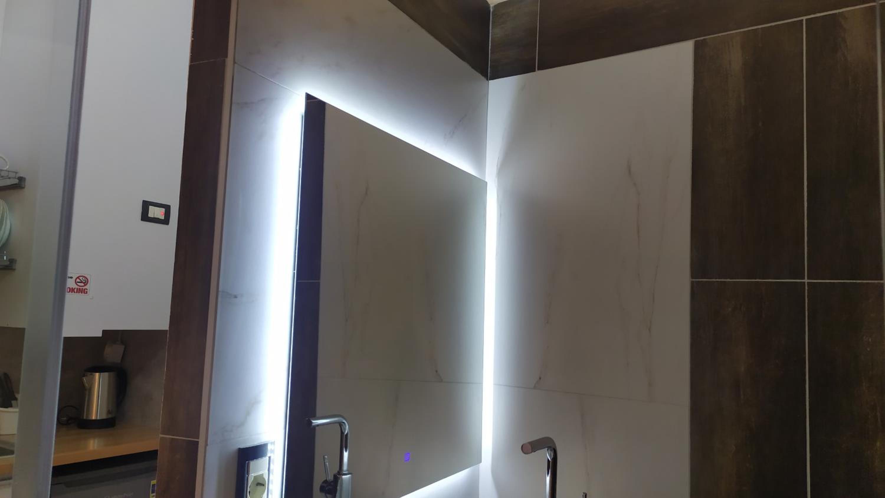 Beautiful modern studio in Bllok