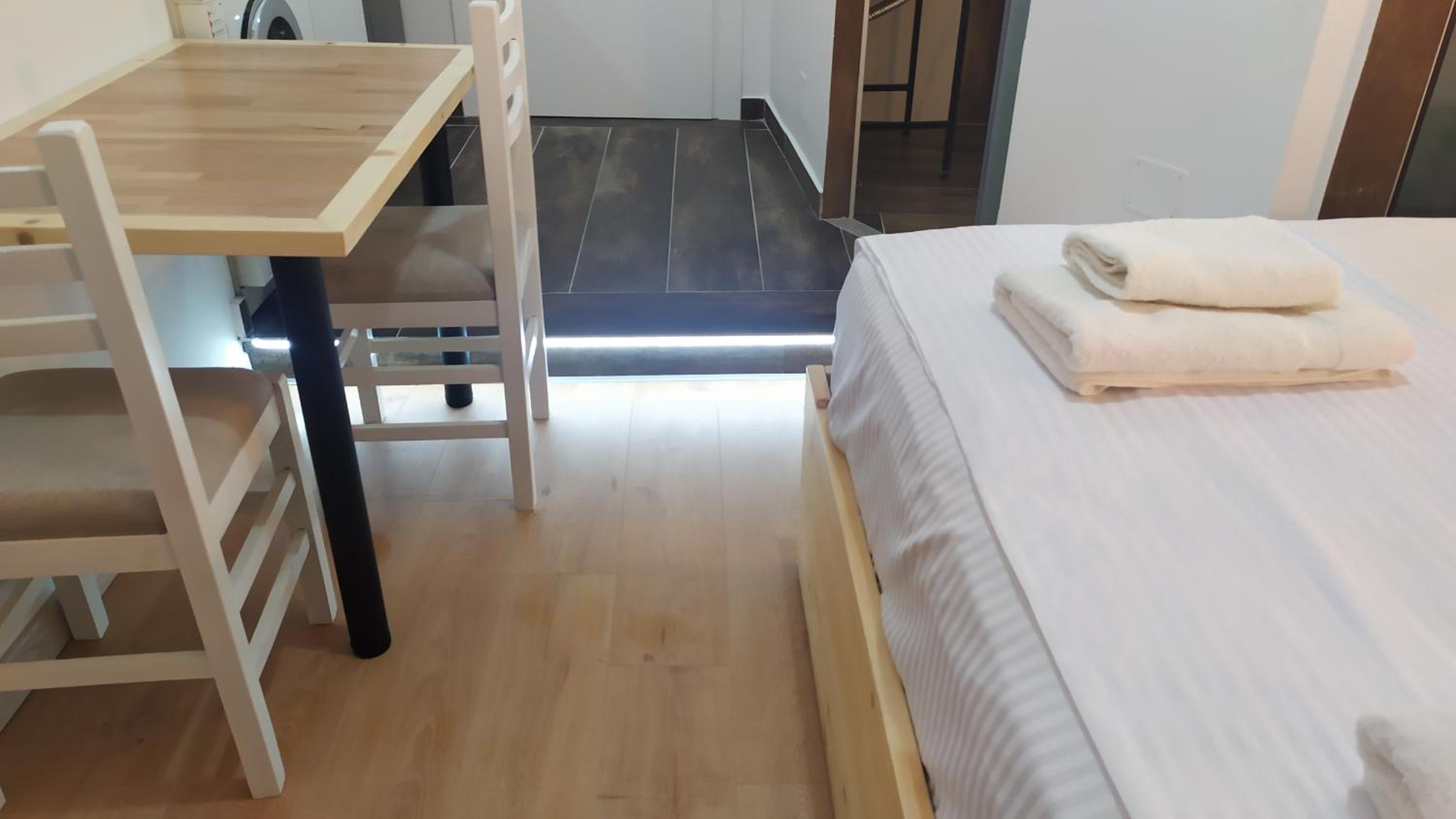 Beautiful modern studio in Bllok