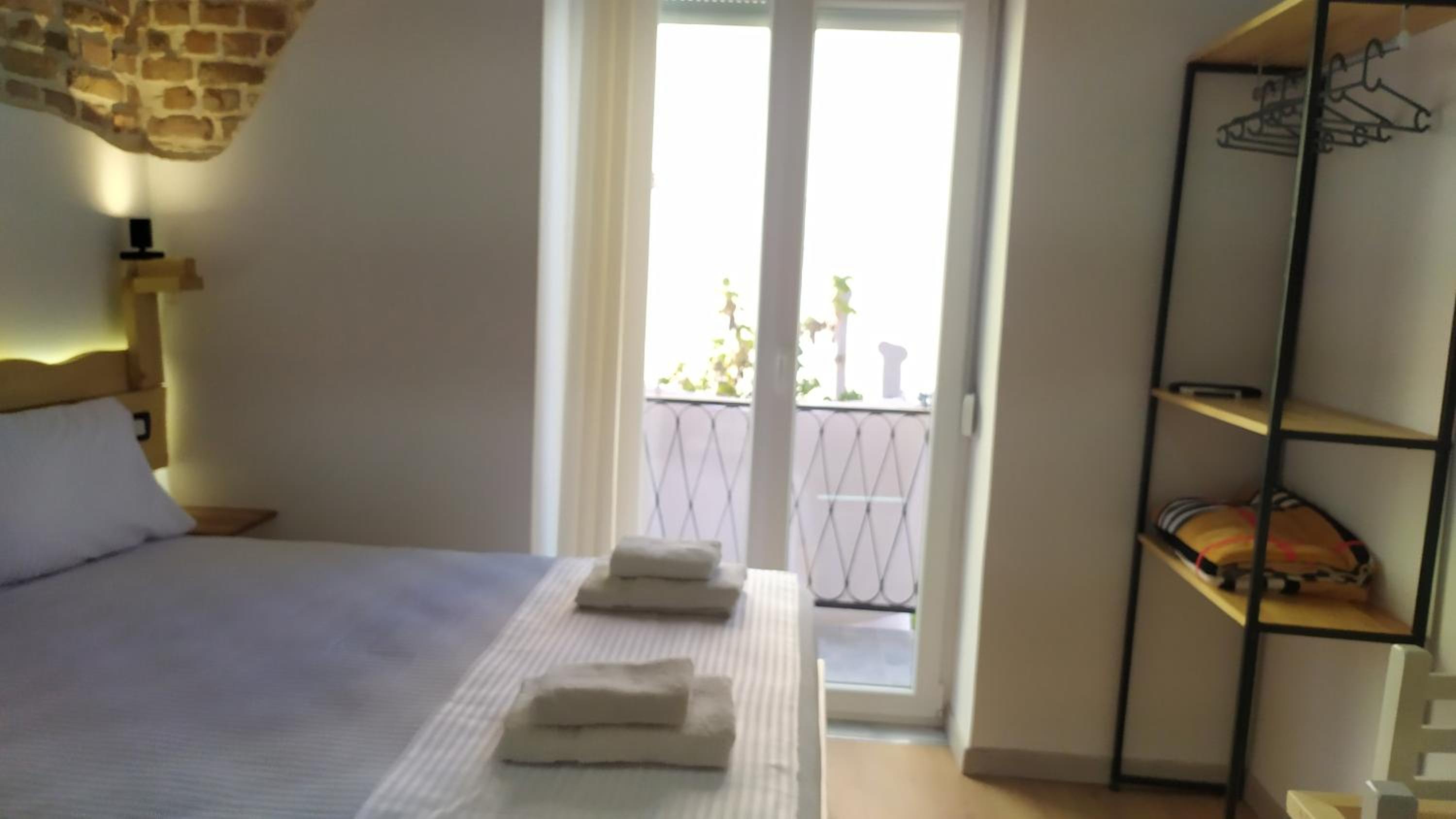 Beautiful modern studio in Bllok