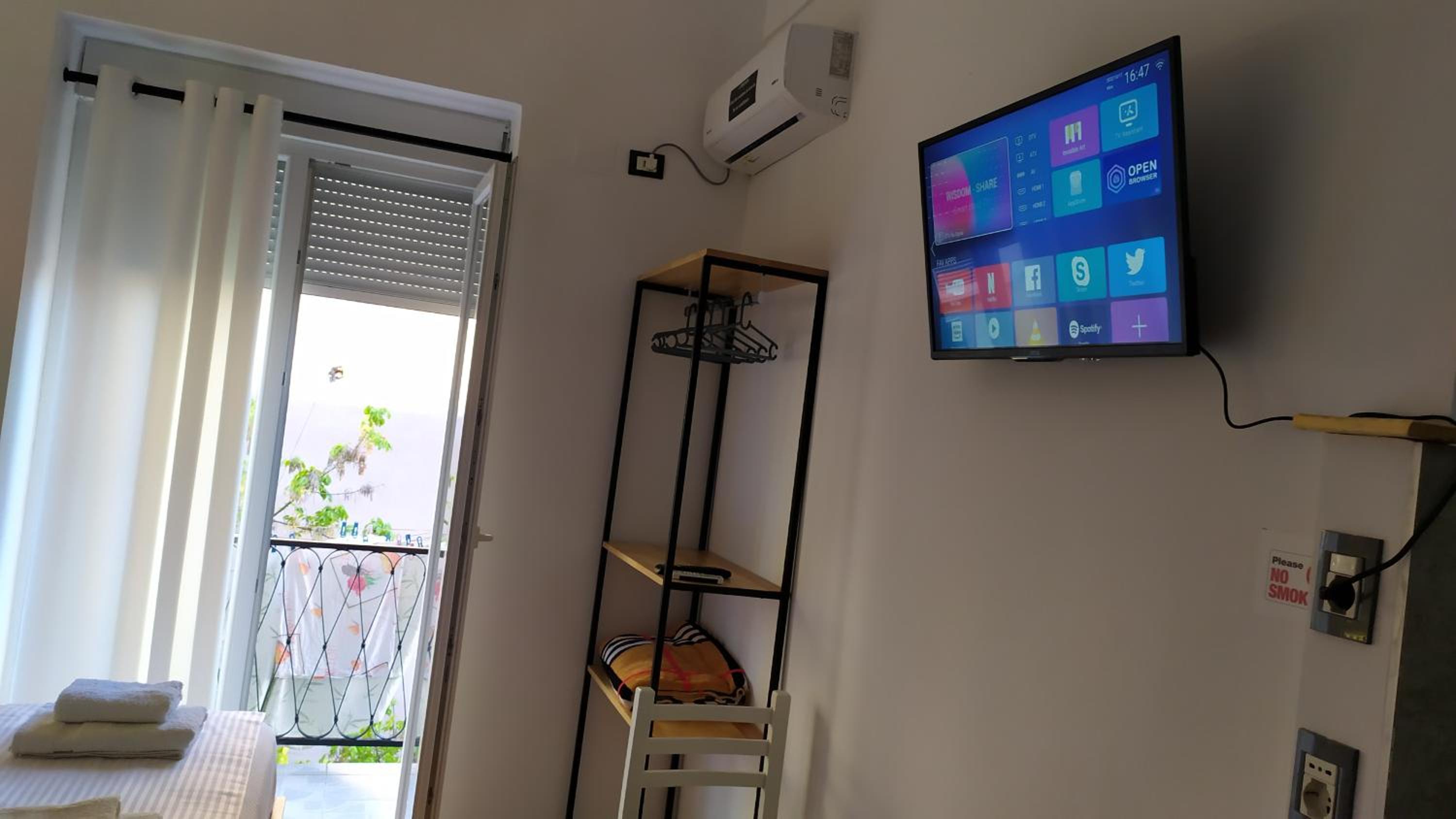 Beautiful modern studio in Bllok