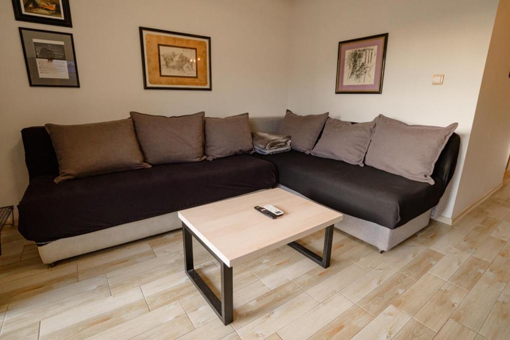 Apartman Sen's view 5