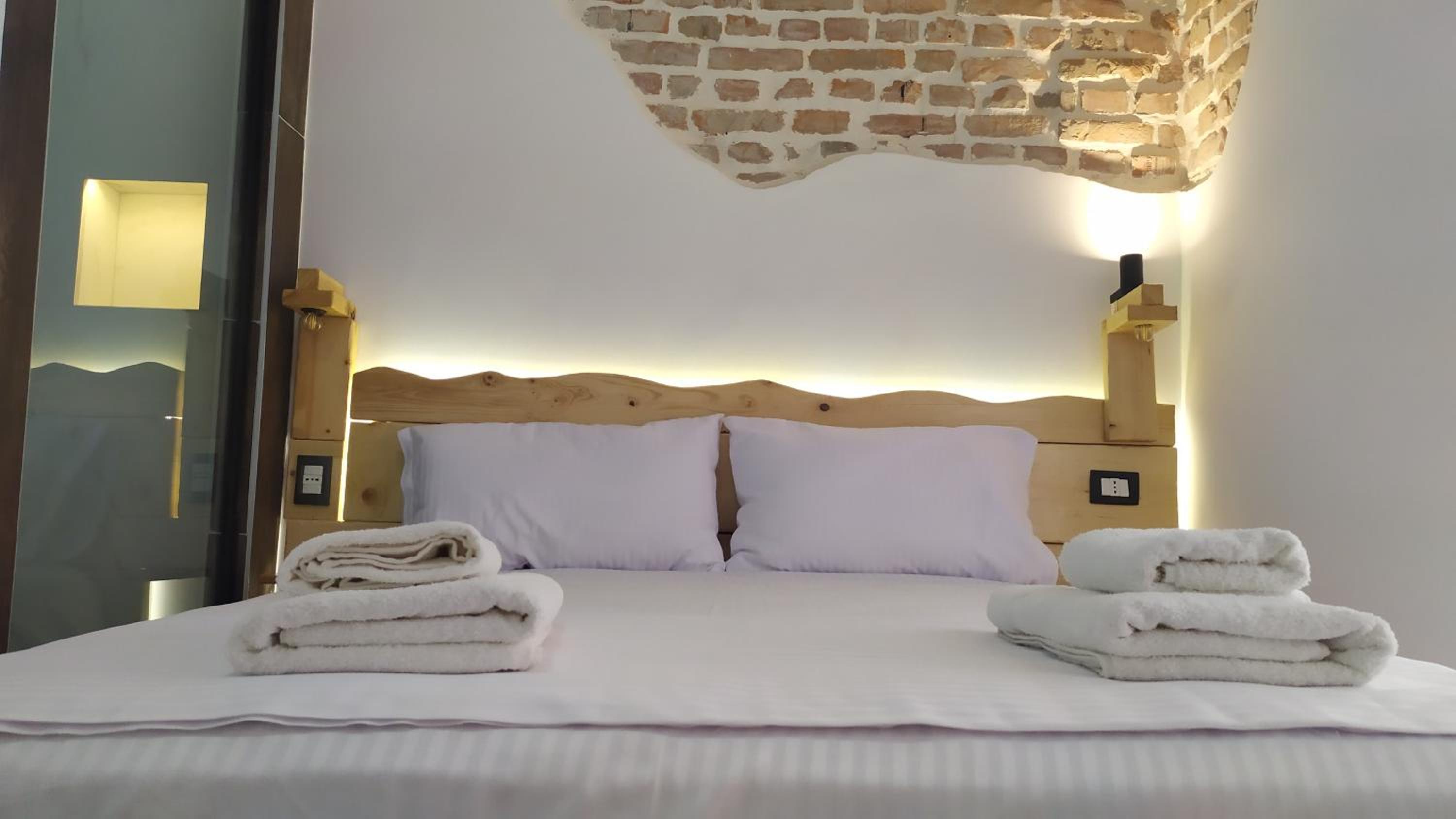 Beautiful modern studio in Bllok