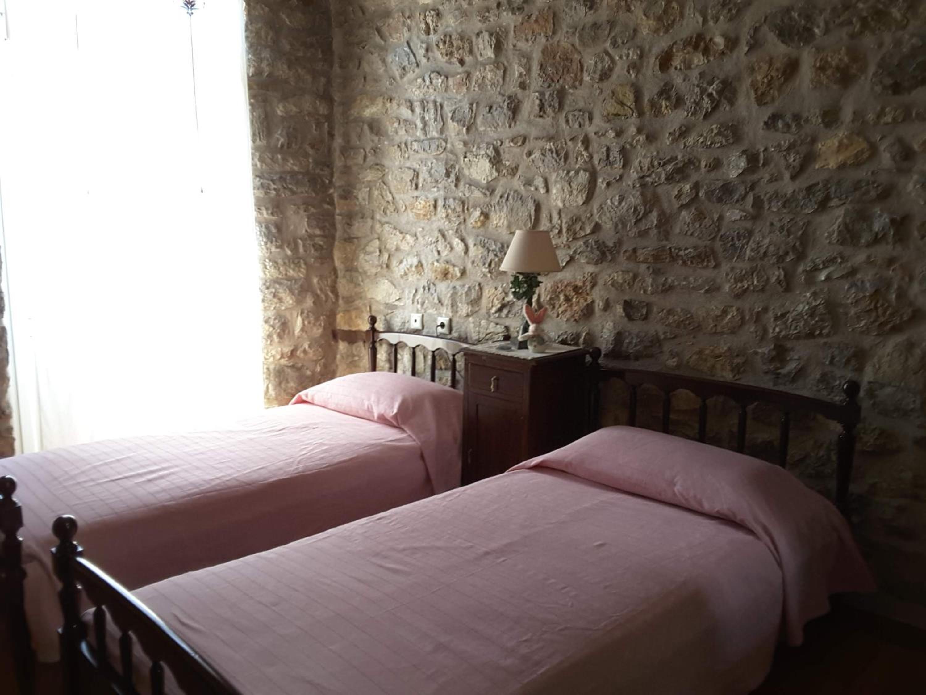 Leludas guesthouse