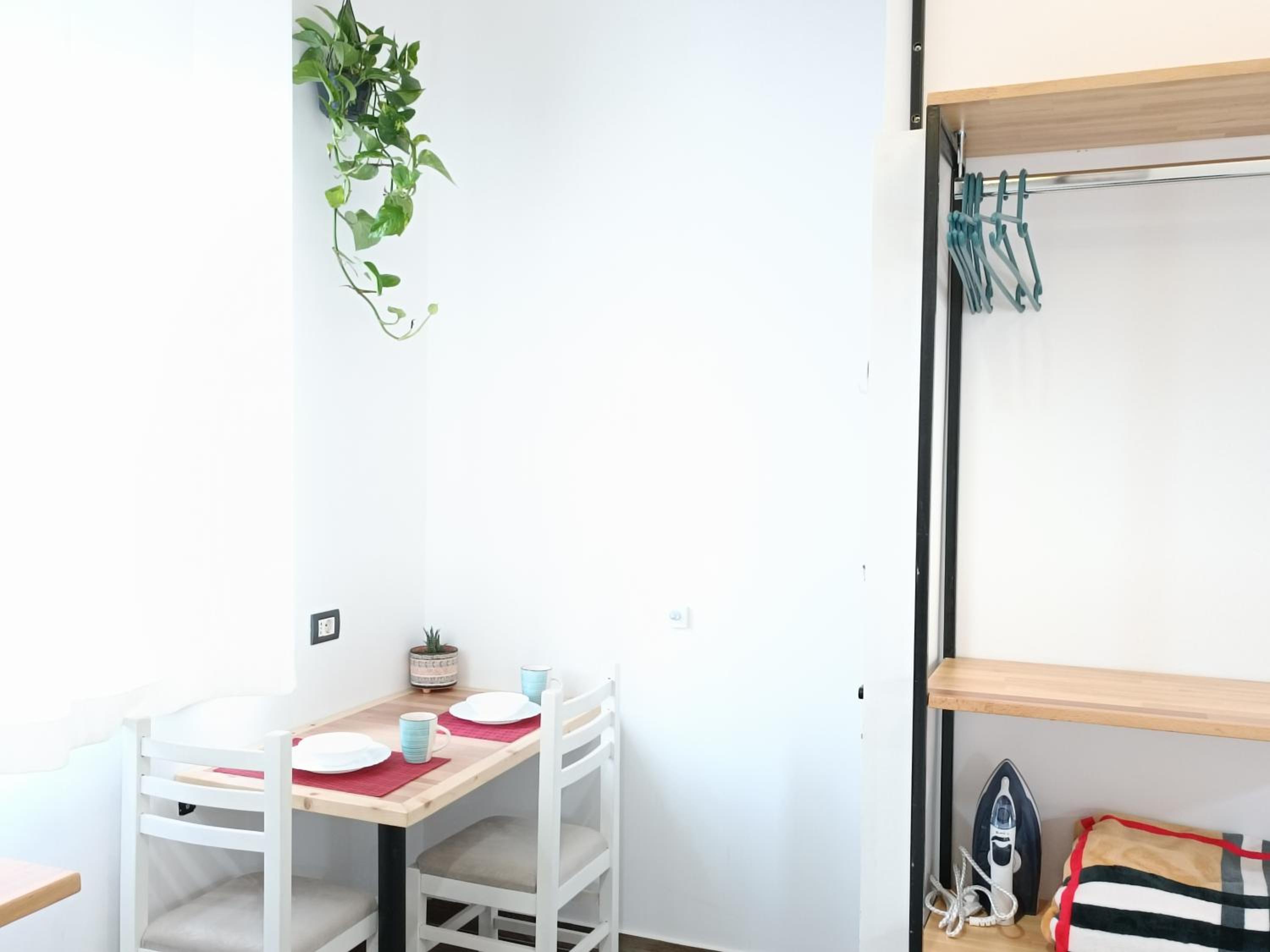 Beautiful modern studio in Bllok
