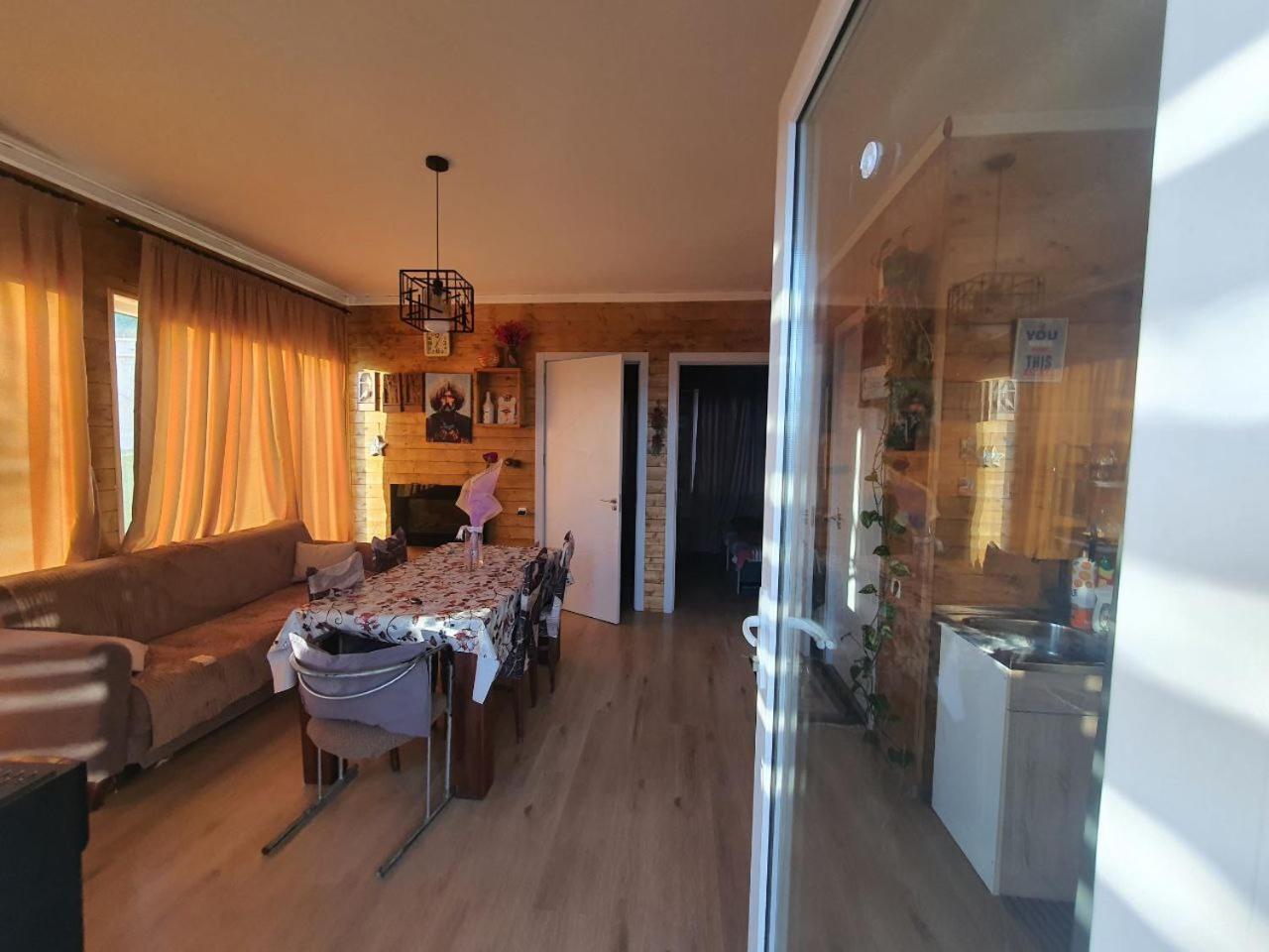 ikasi cottage