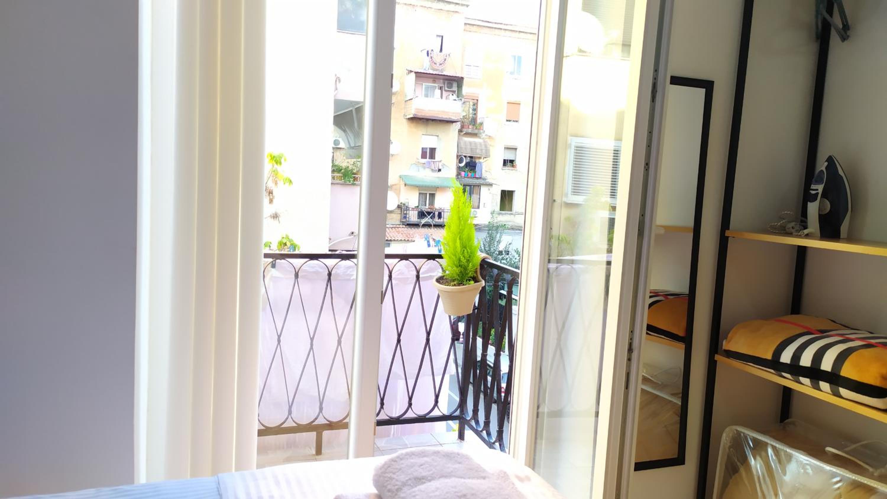 Beautiful modern studio in Bllok