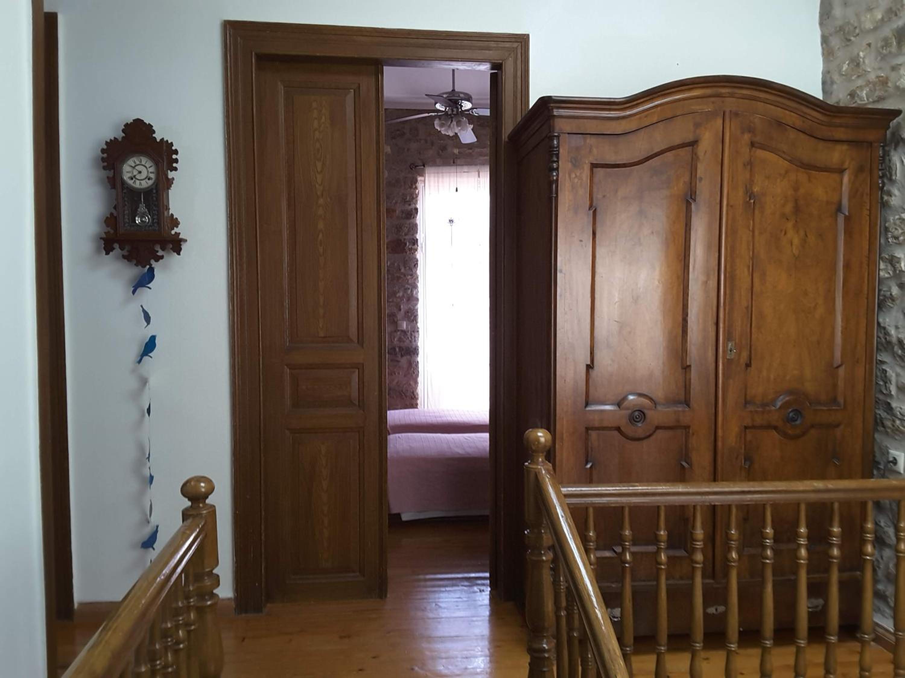 Leludas guesthouse