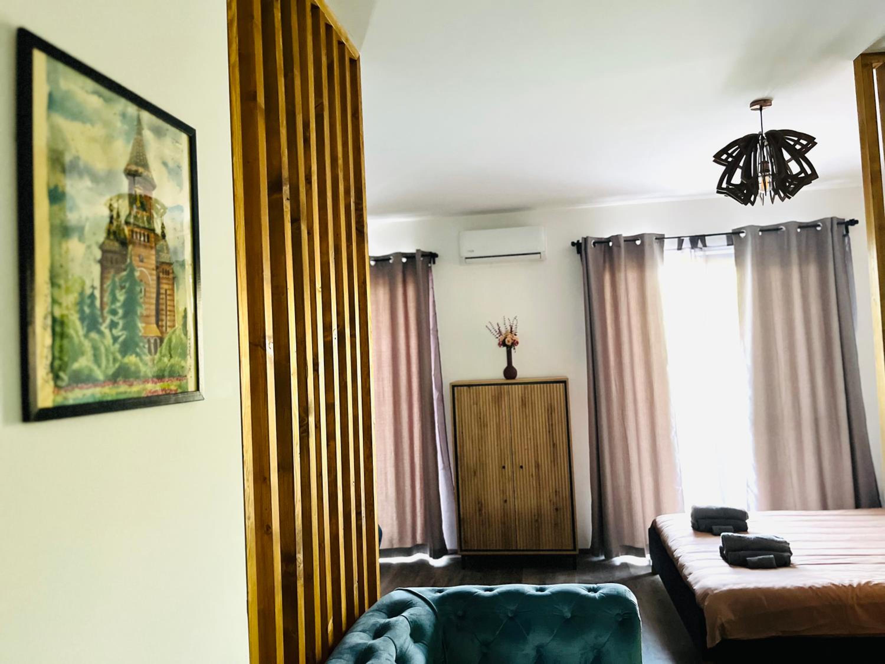 Apartament Studio BiAn view 3