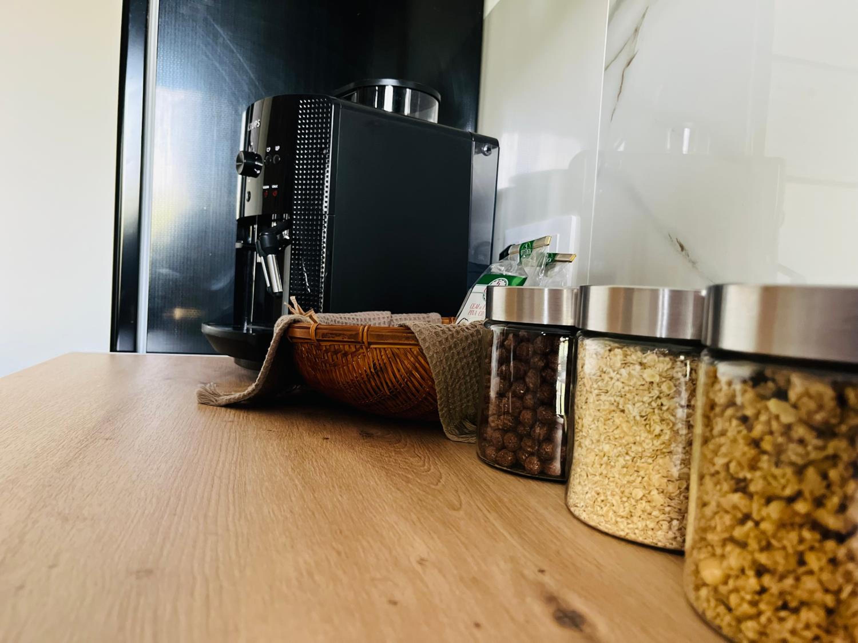 Apartament Studio BiAn view 5