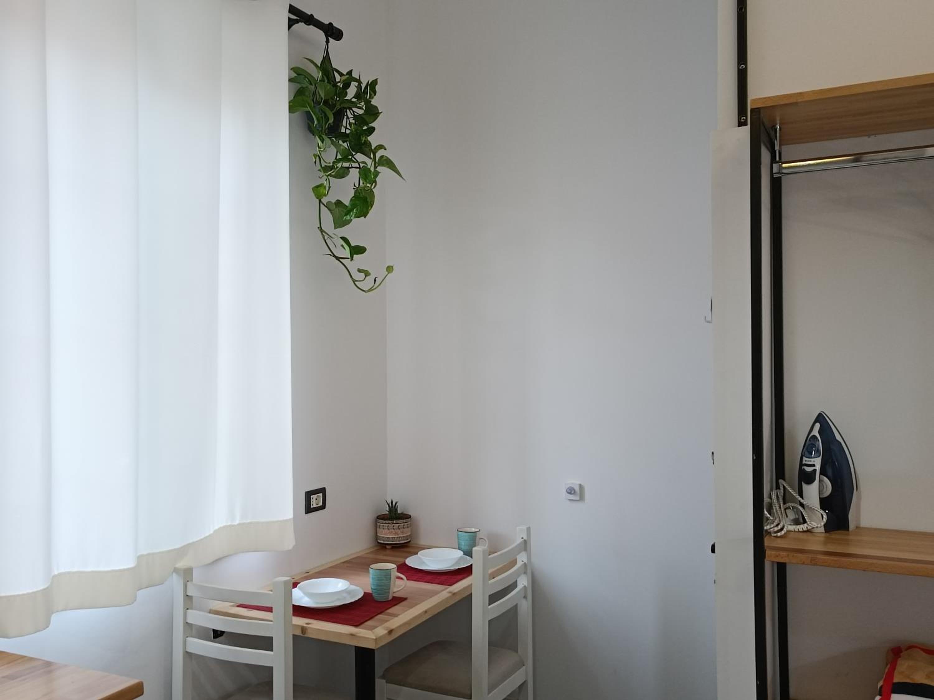 Beautiful modern studio in Bllok