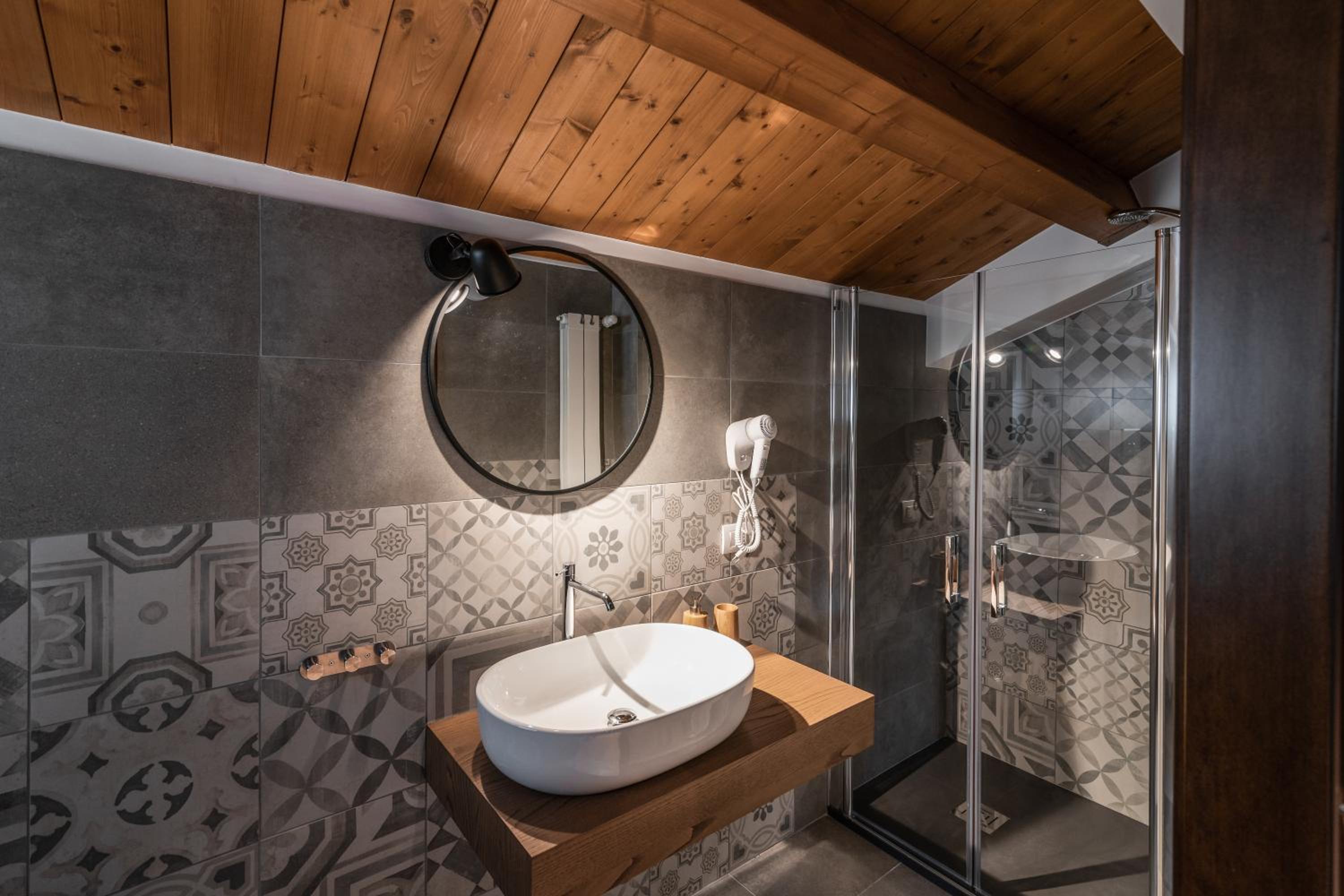 Le Talee Agriturismo di Charme view 5