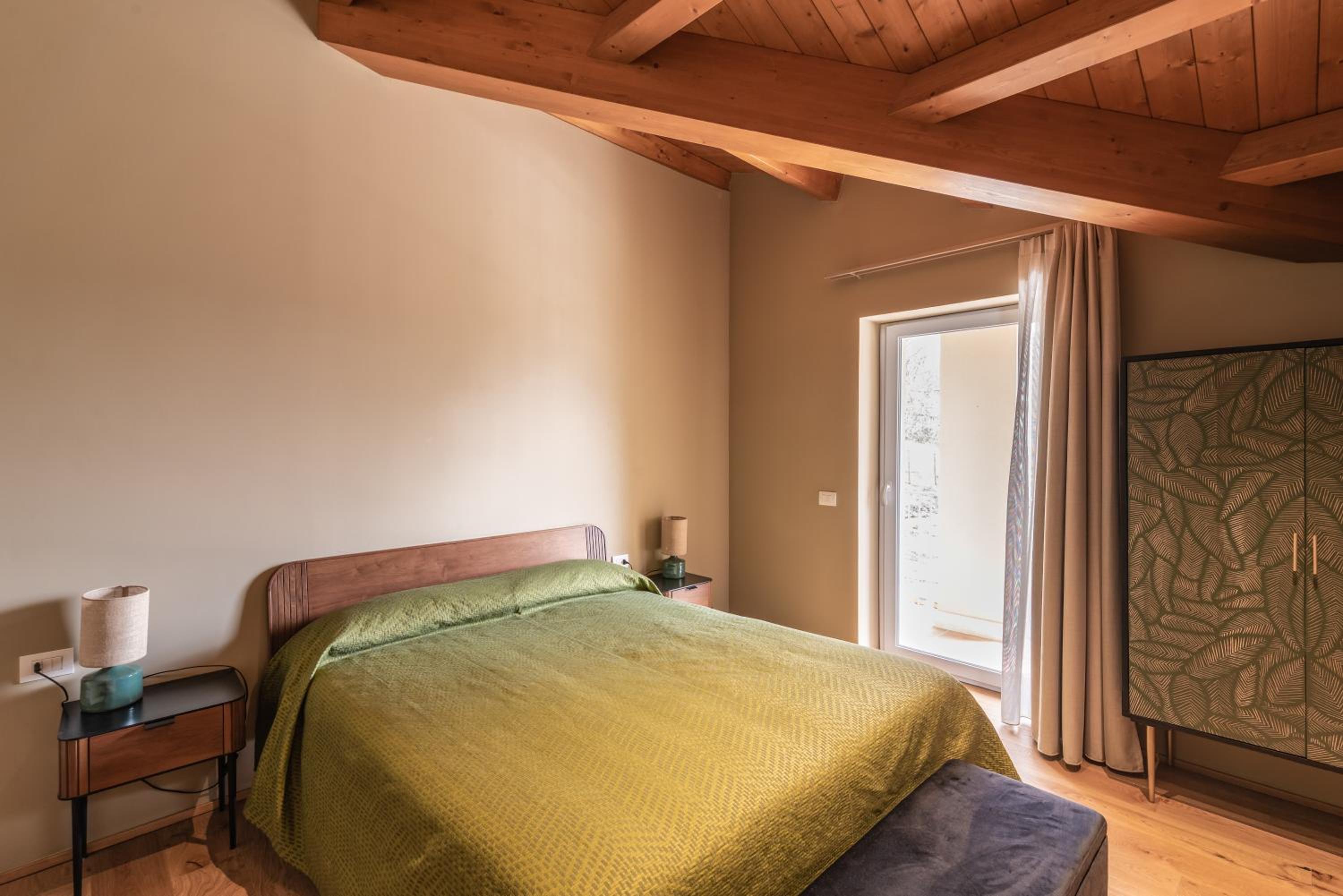 Le Talee Agriturismo di Charme view 3
