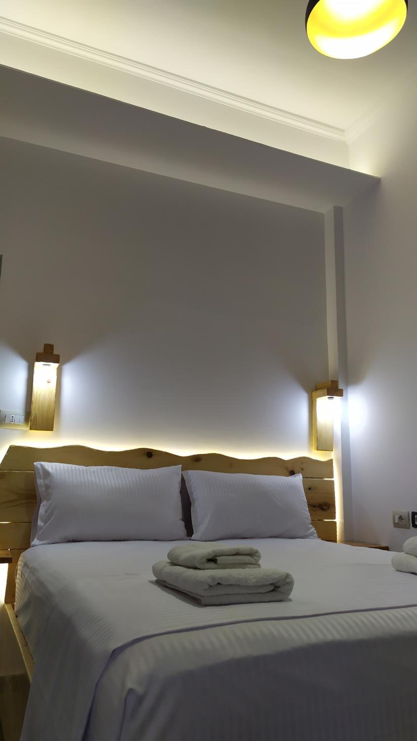 Beautiful modern studio in Bllok