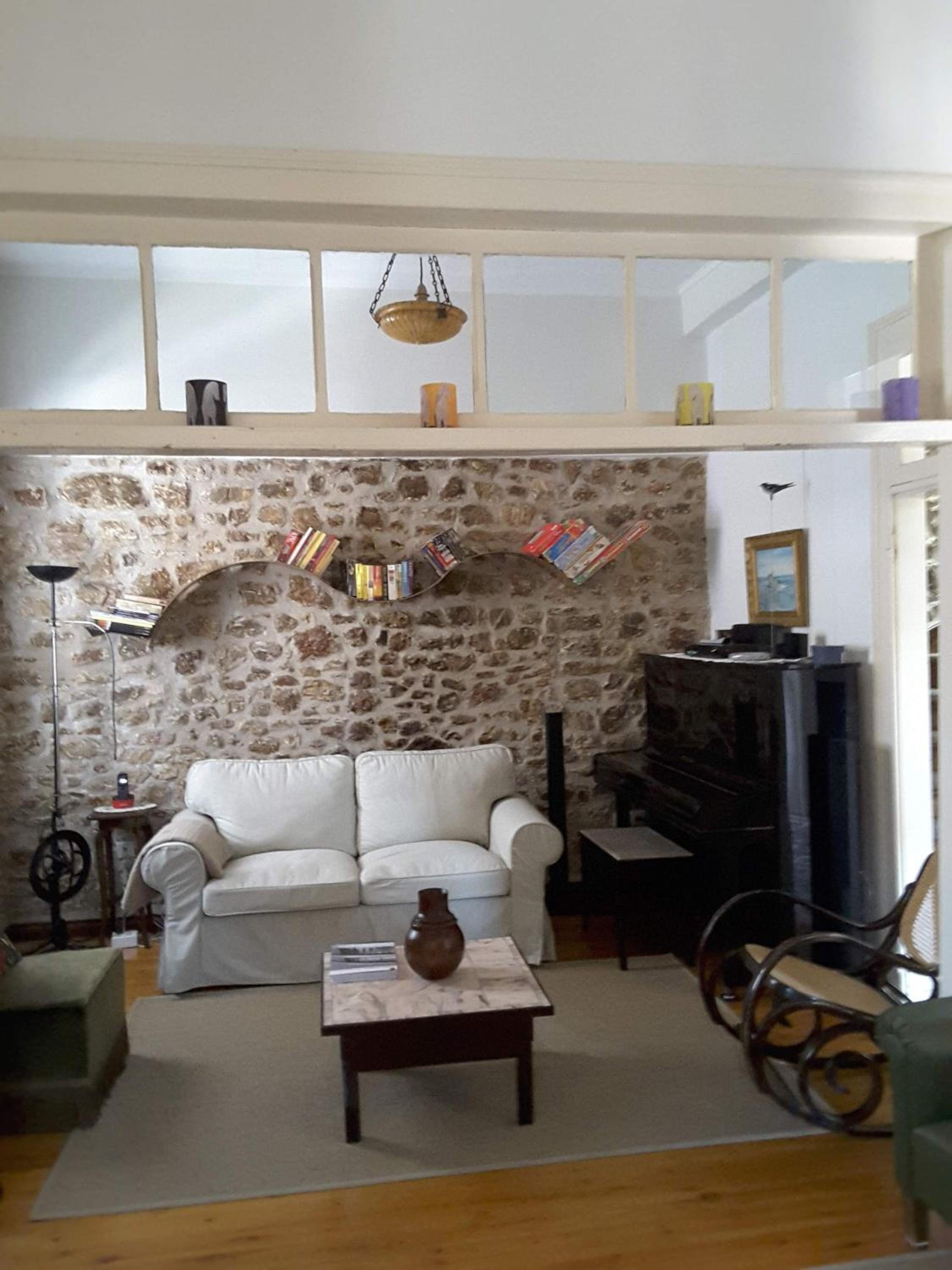 Leludas guesthouse