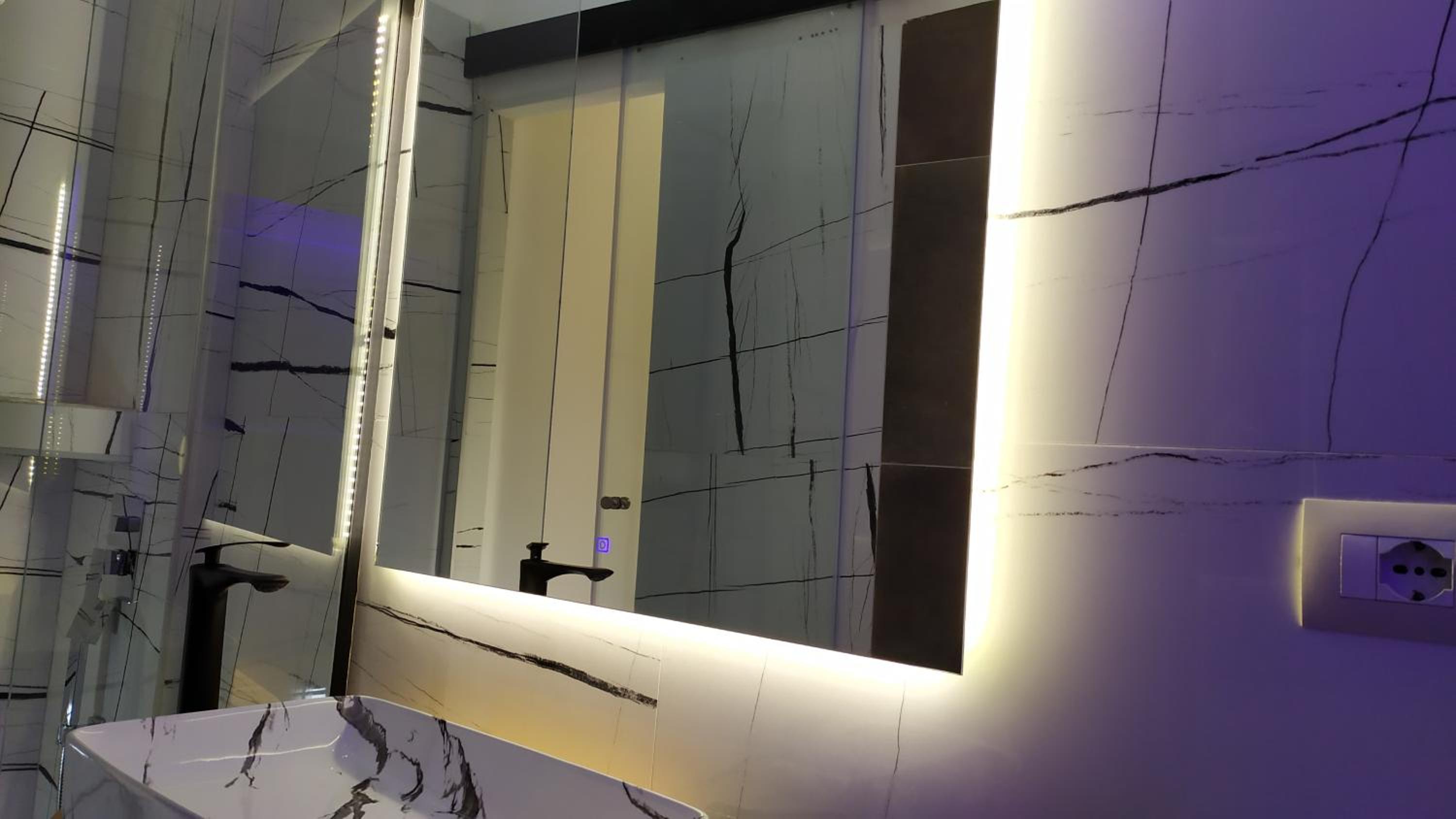 Beautiful modern studio in Bllok