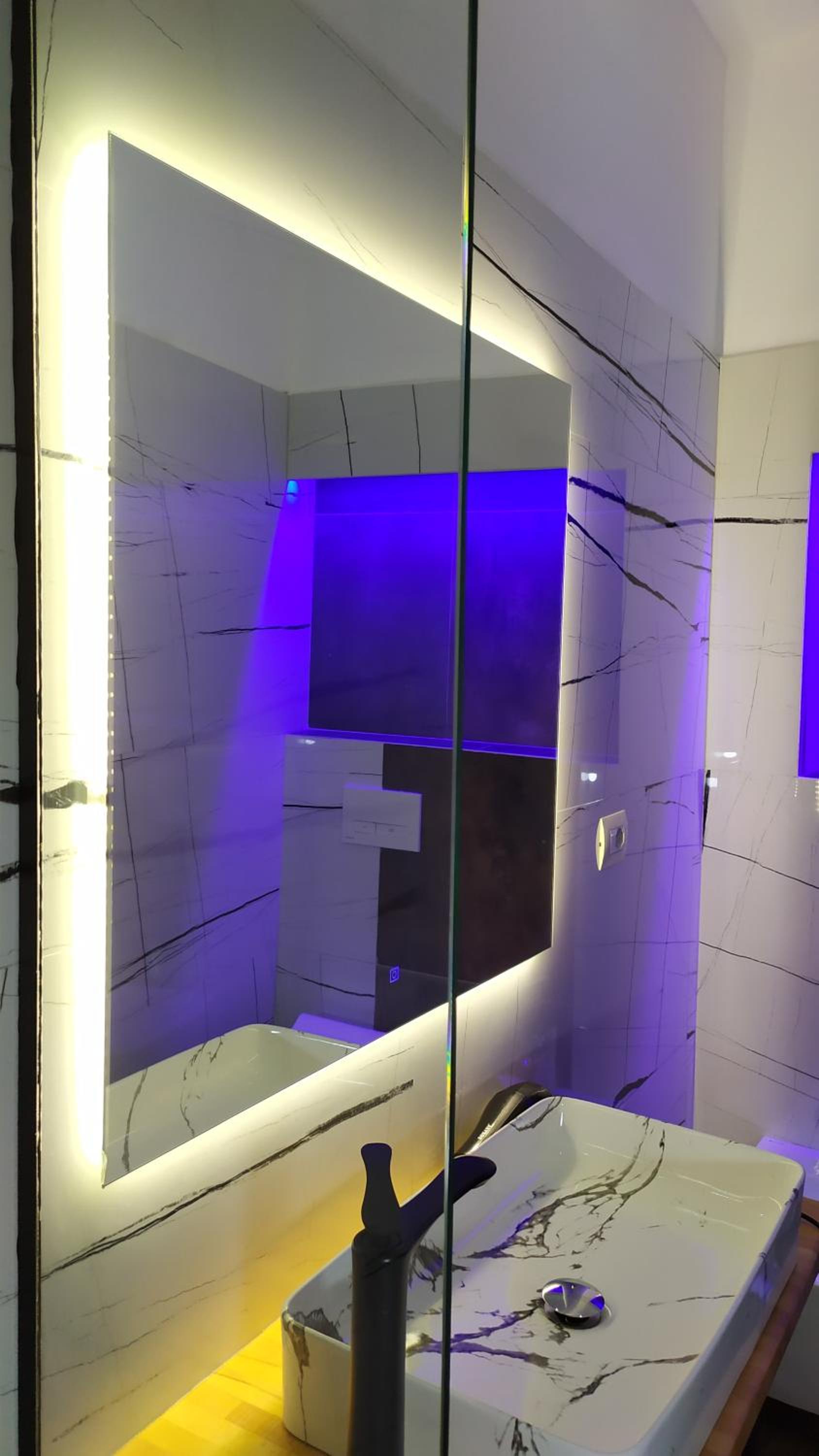 Beautiful modern studio in Bllok