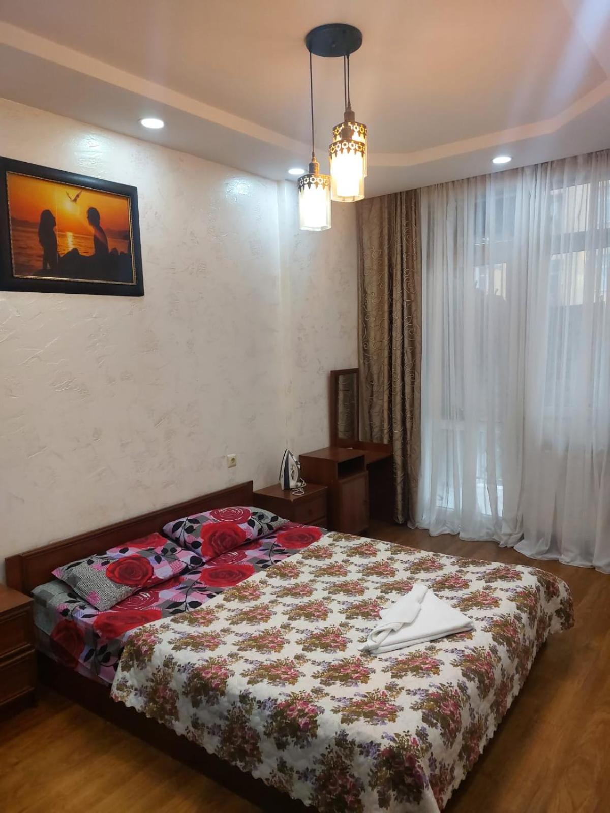 APARTMENT FOR RENT PER MONTH OR YEAR view 2