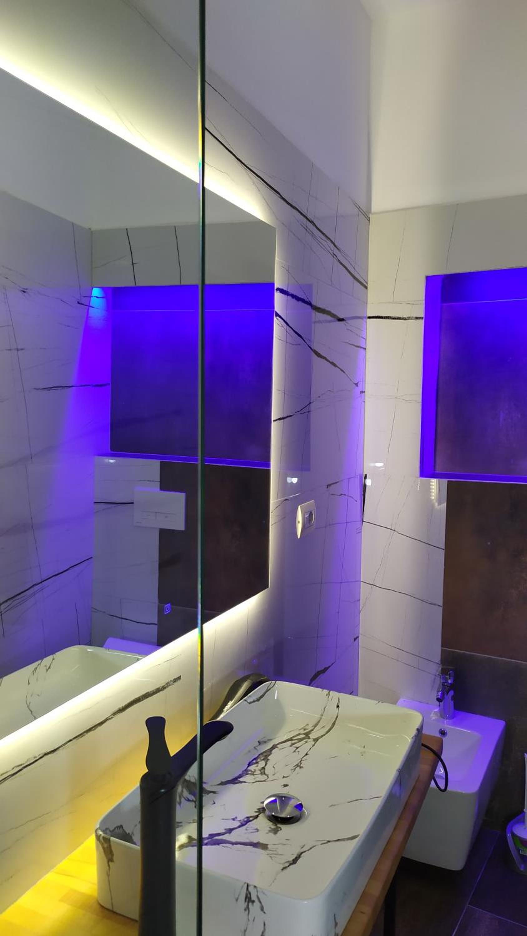 Beautiful modern studio in Bllok