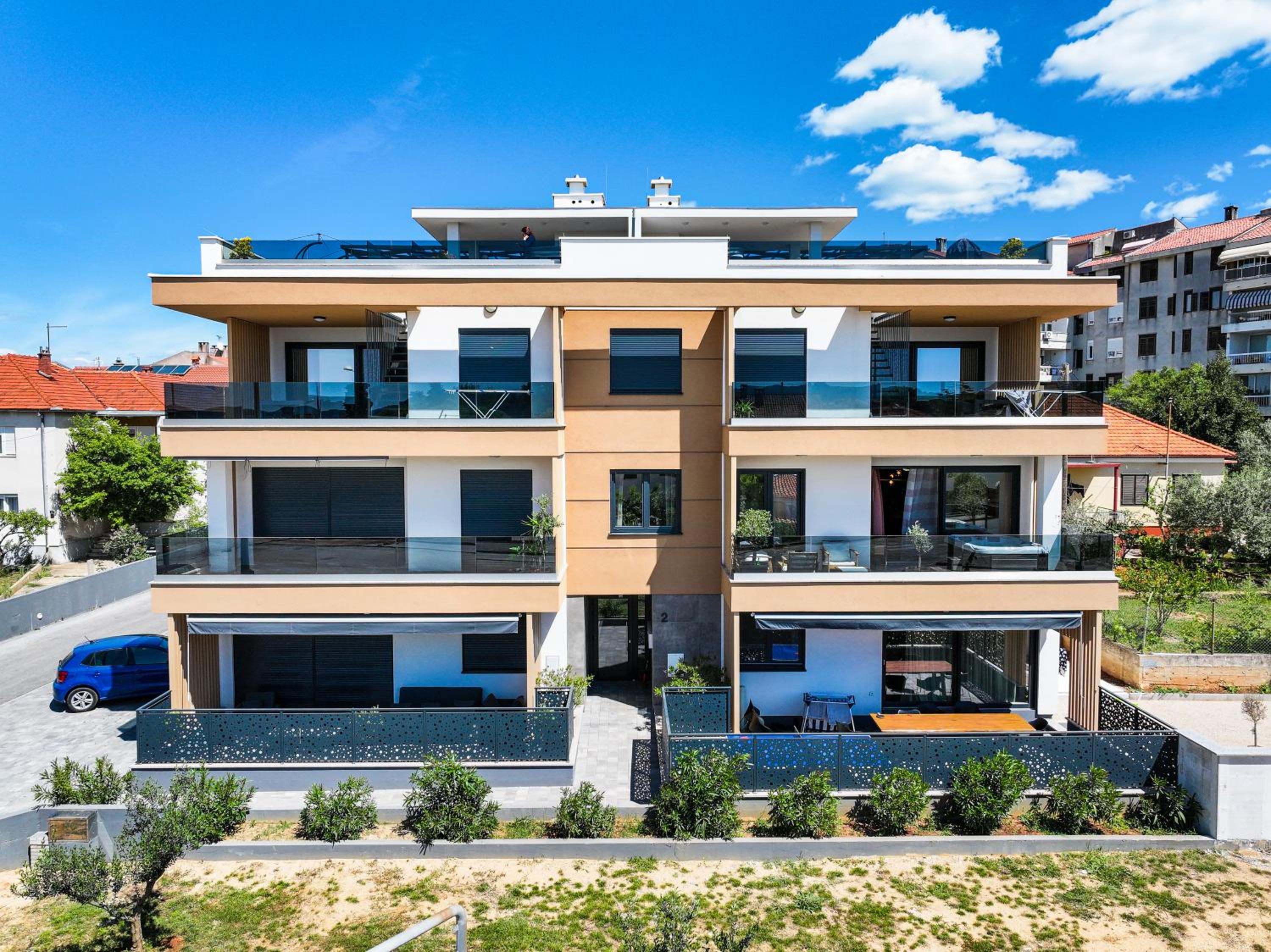 Hotel Luma Luxury Apartment with Jacuzzi - Image 1