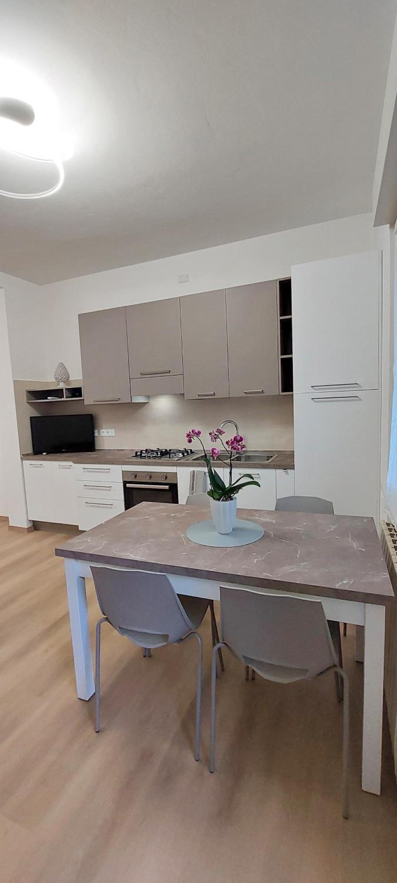 MariGarda Apartments