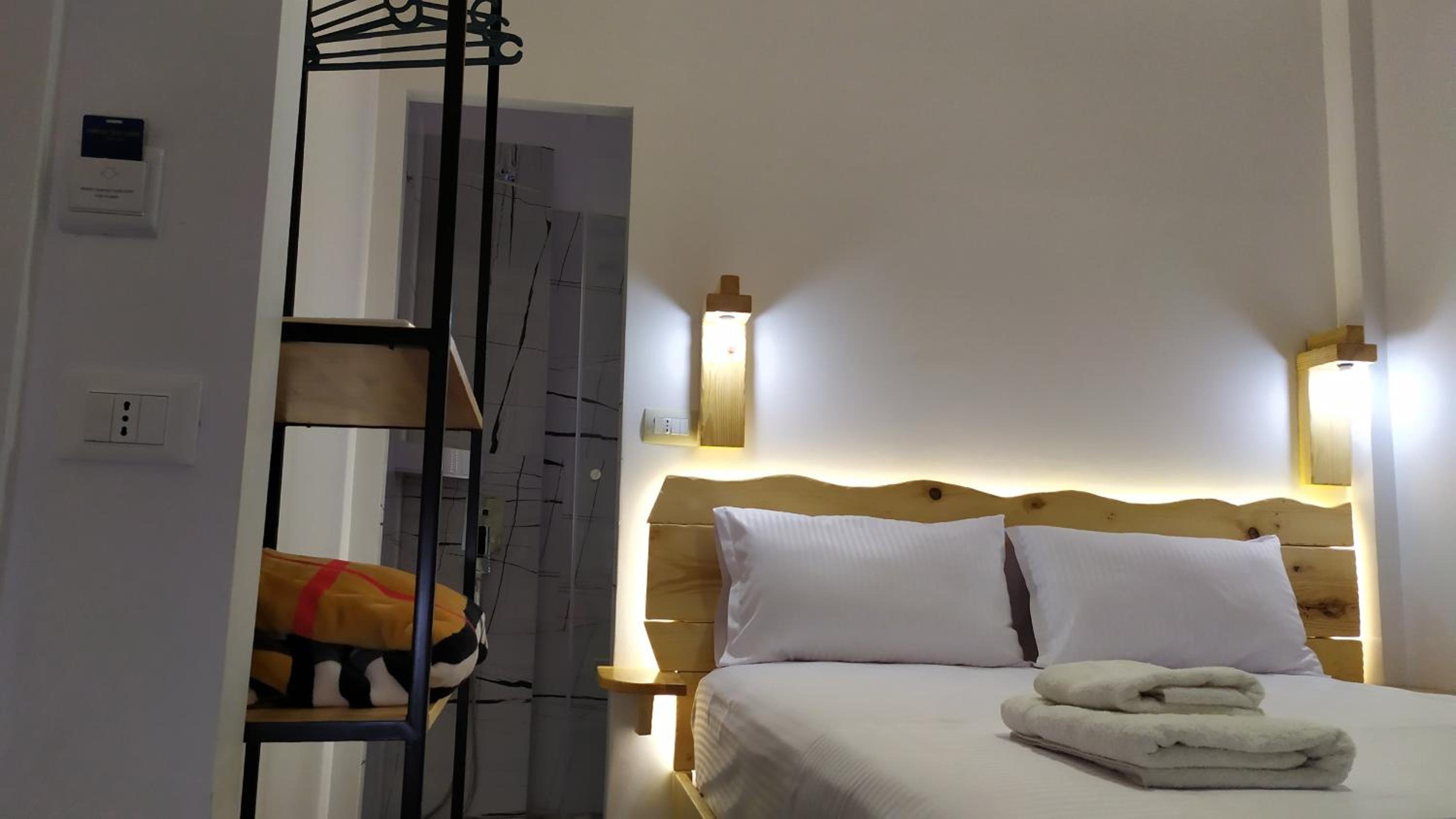 Beautiful modern studio in Bllok