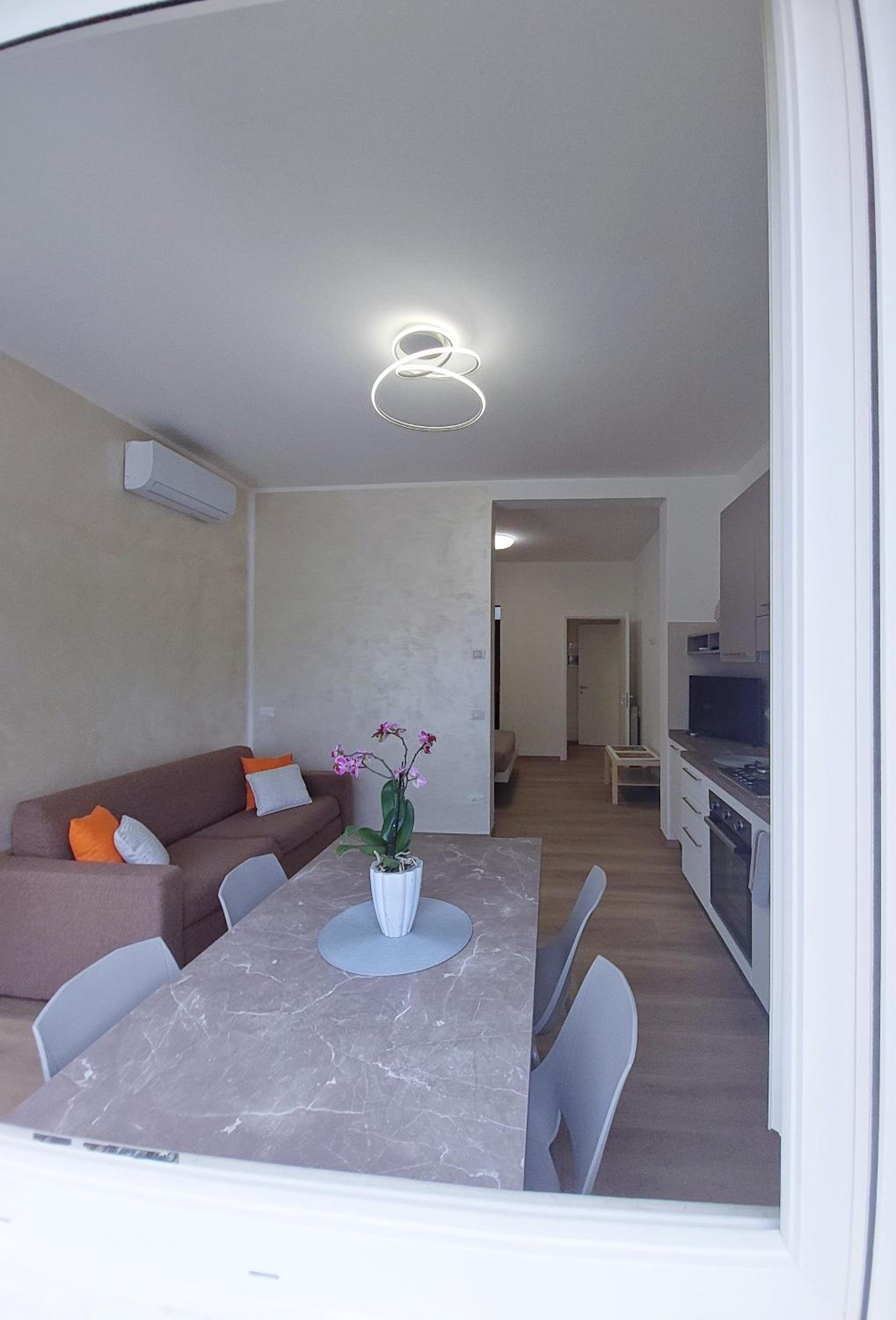 MariGarda Apartments