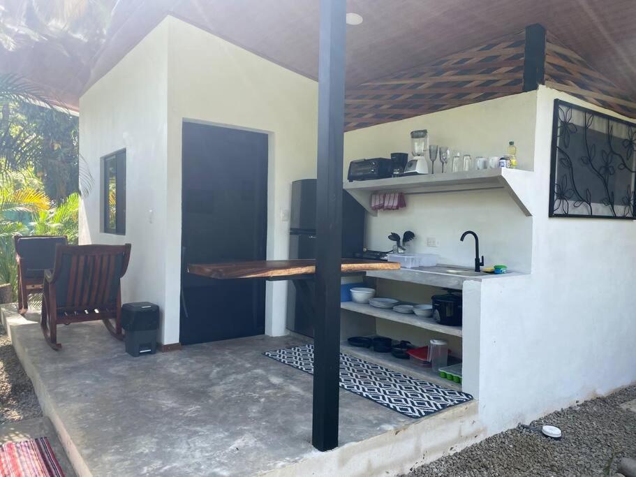 Casita Namaka 2