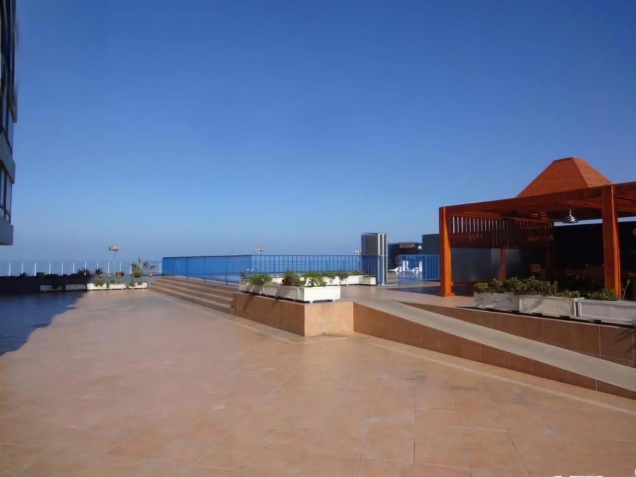 Paraíso frente al mar en Iquique