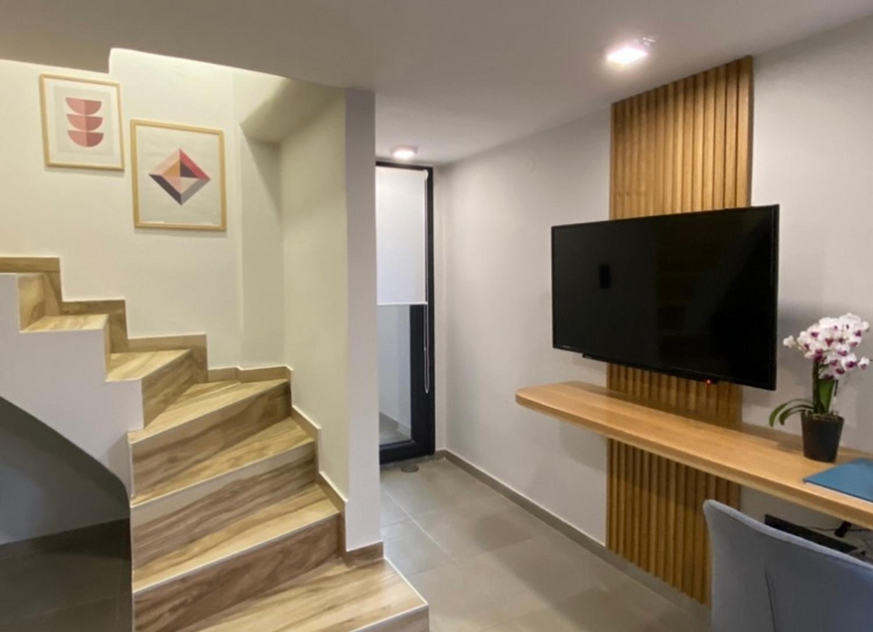 Kaleo Chios Luxury Apartments