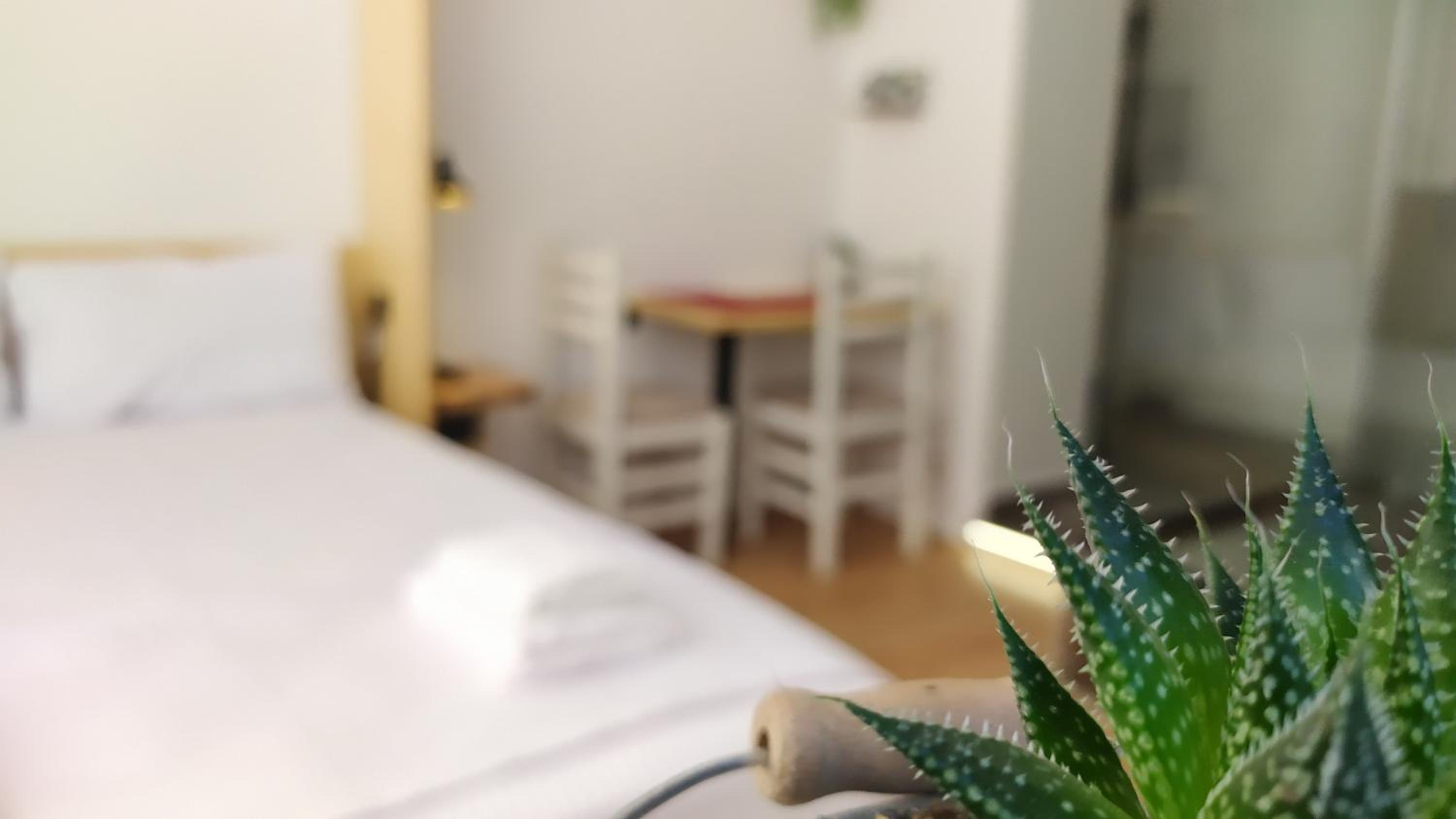 Beautiful modern studio in Bllok