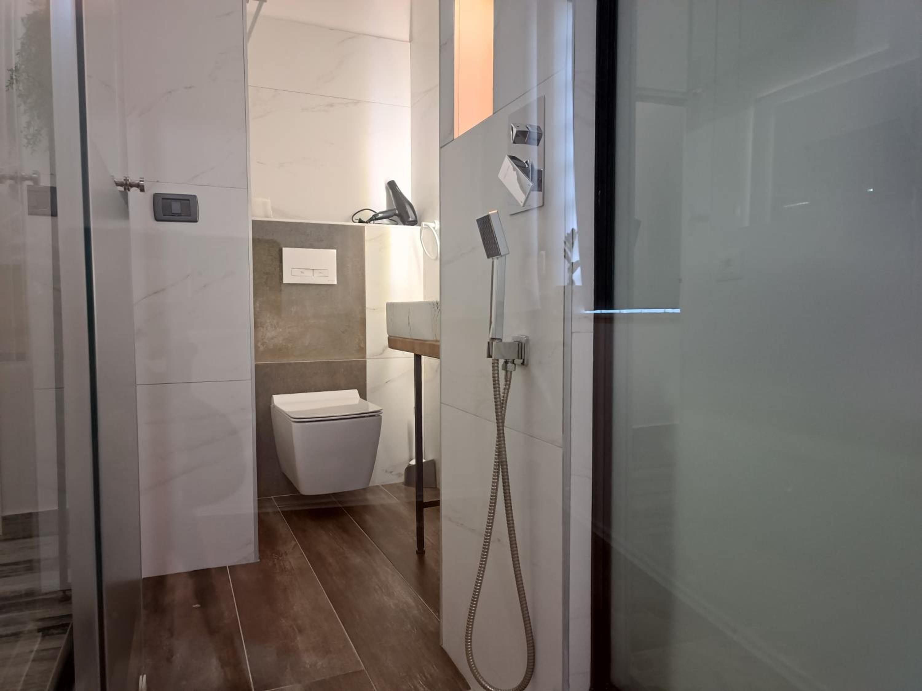 Beautiful modern studio in Bllok
