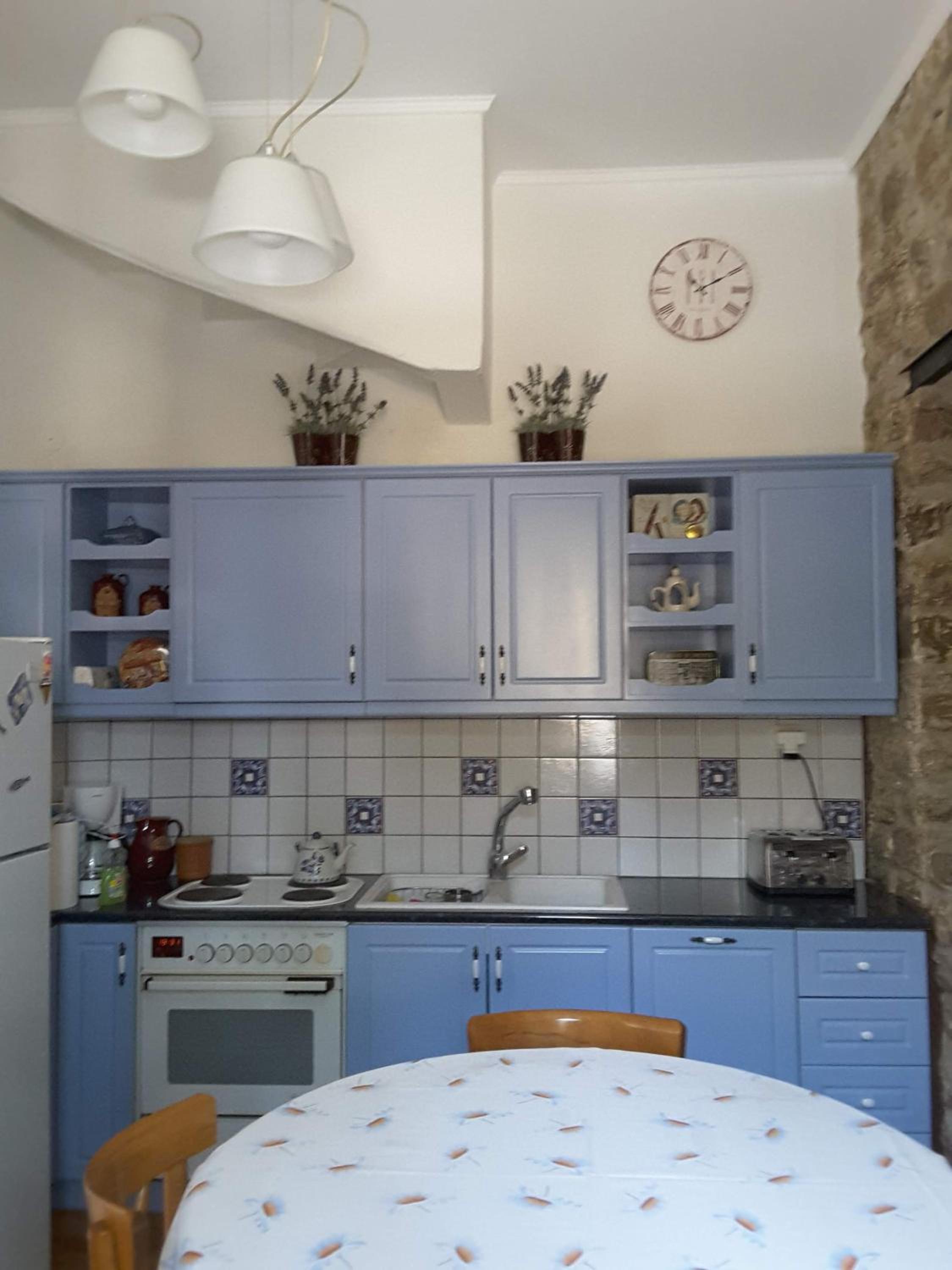 Leludas guesthouse