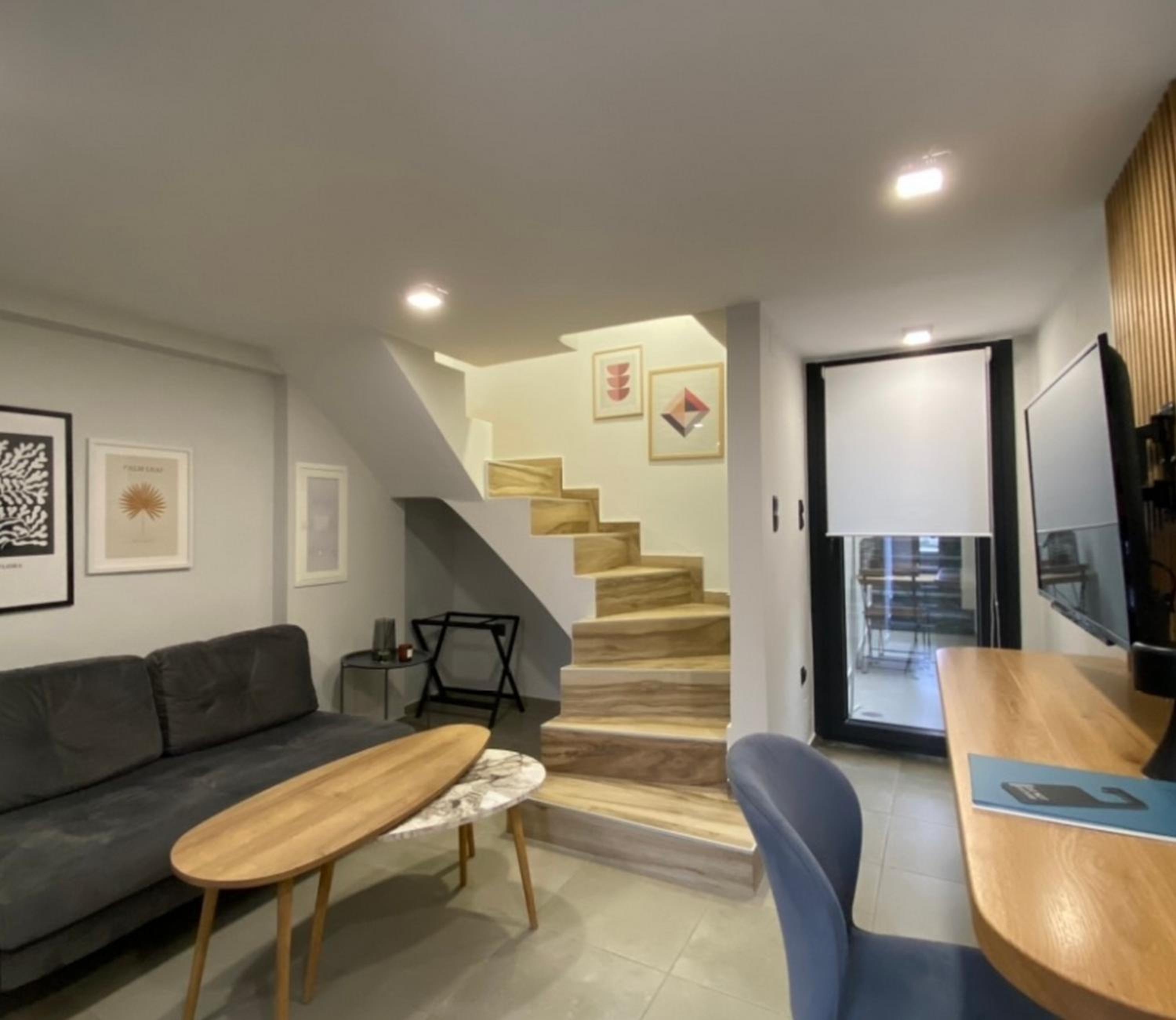 Kaleo Chios Luxury Apartments