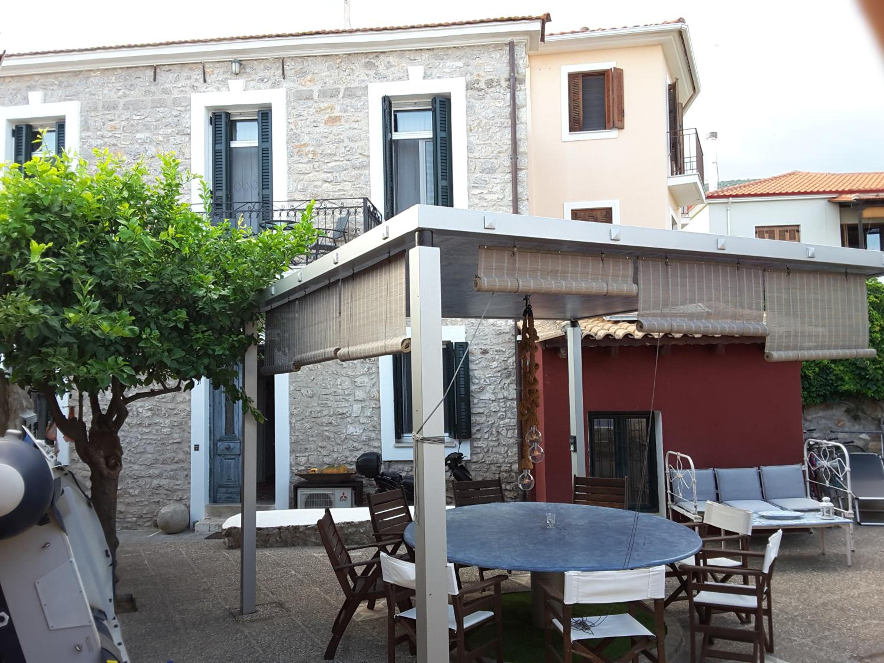 Leludas guesthouse