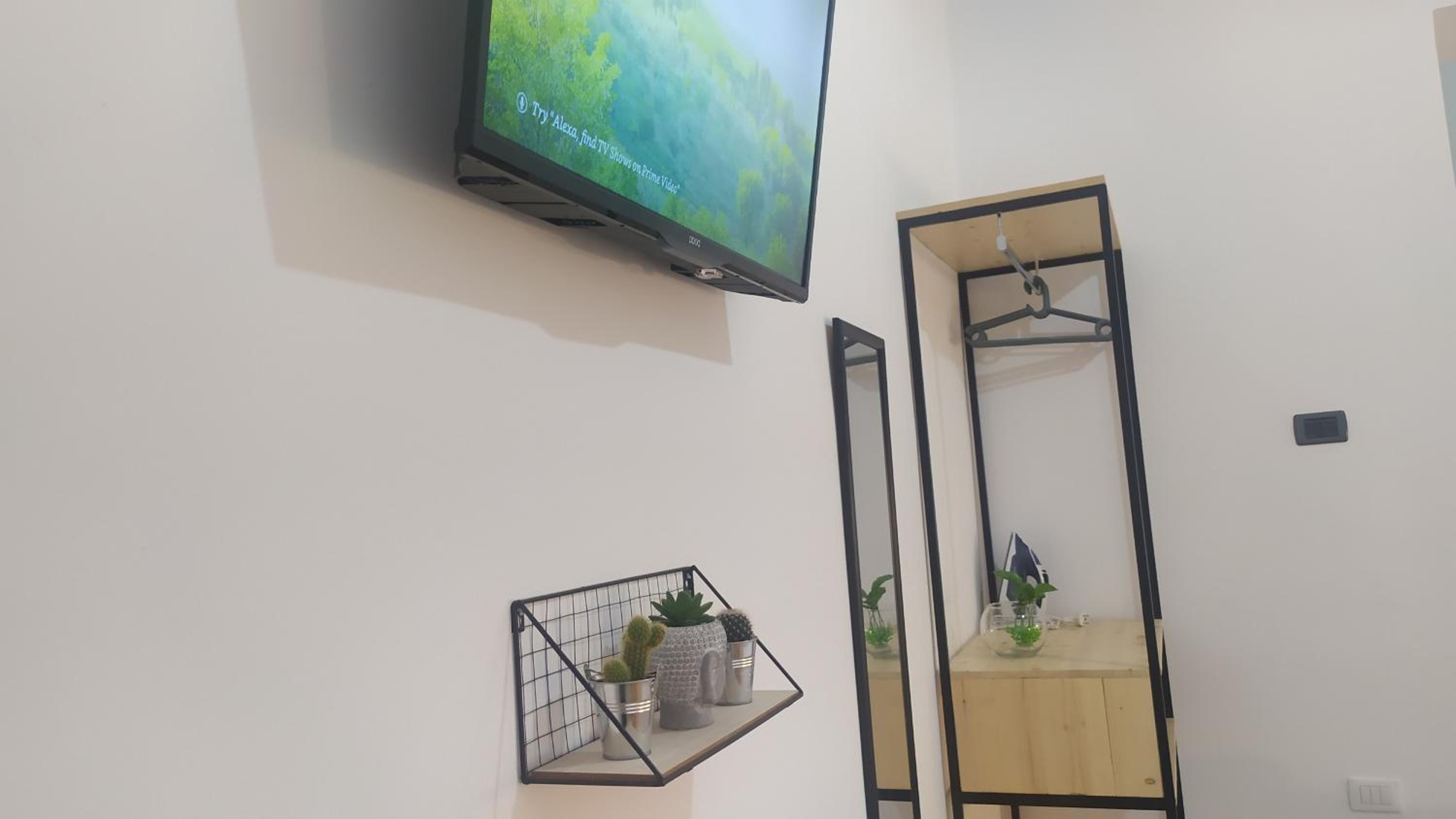 Beautiful modern studio in Bllok