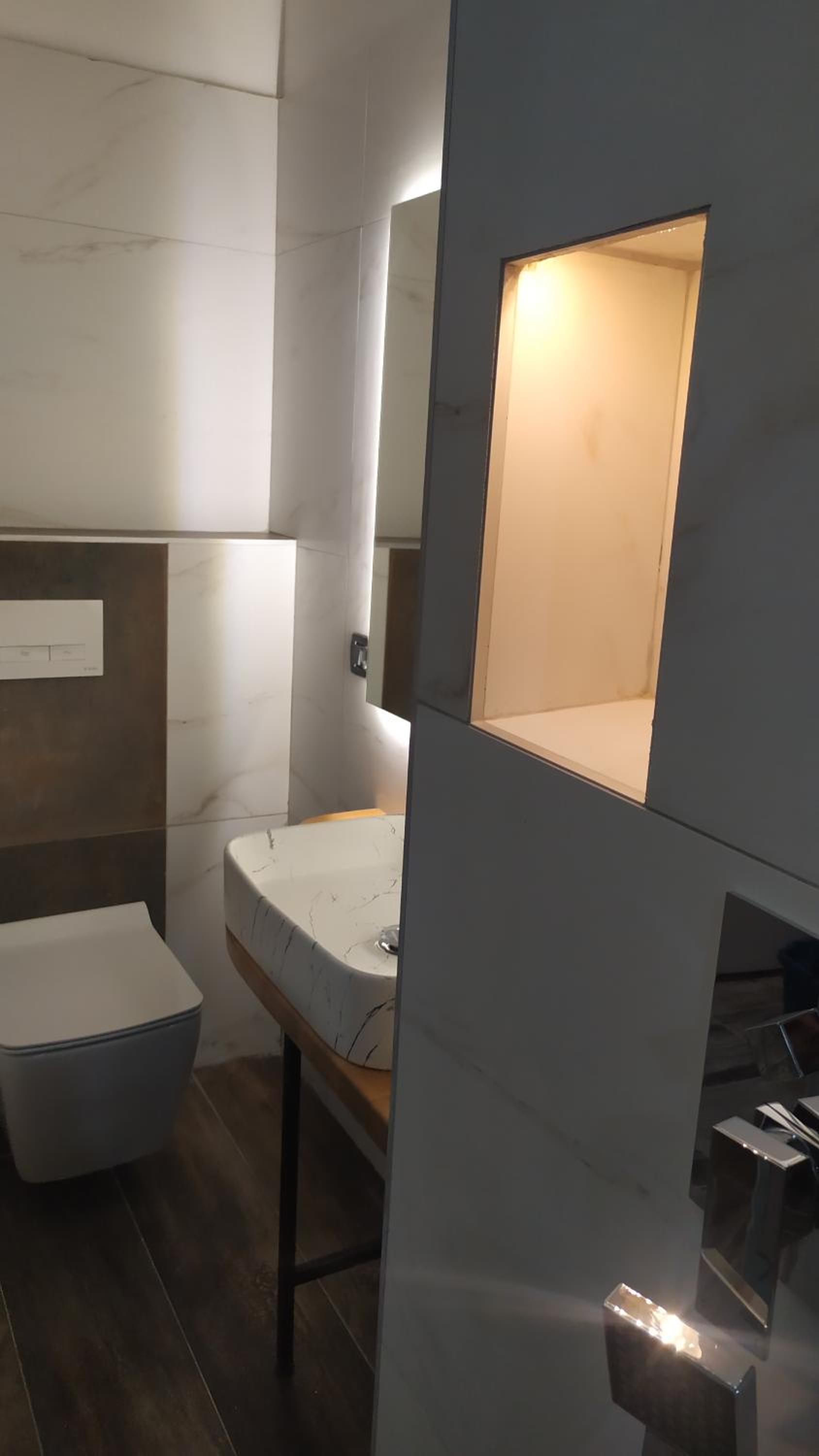 Beautiful modern studio in Bllok