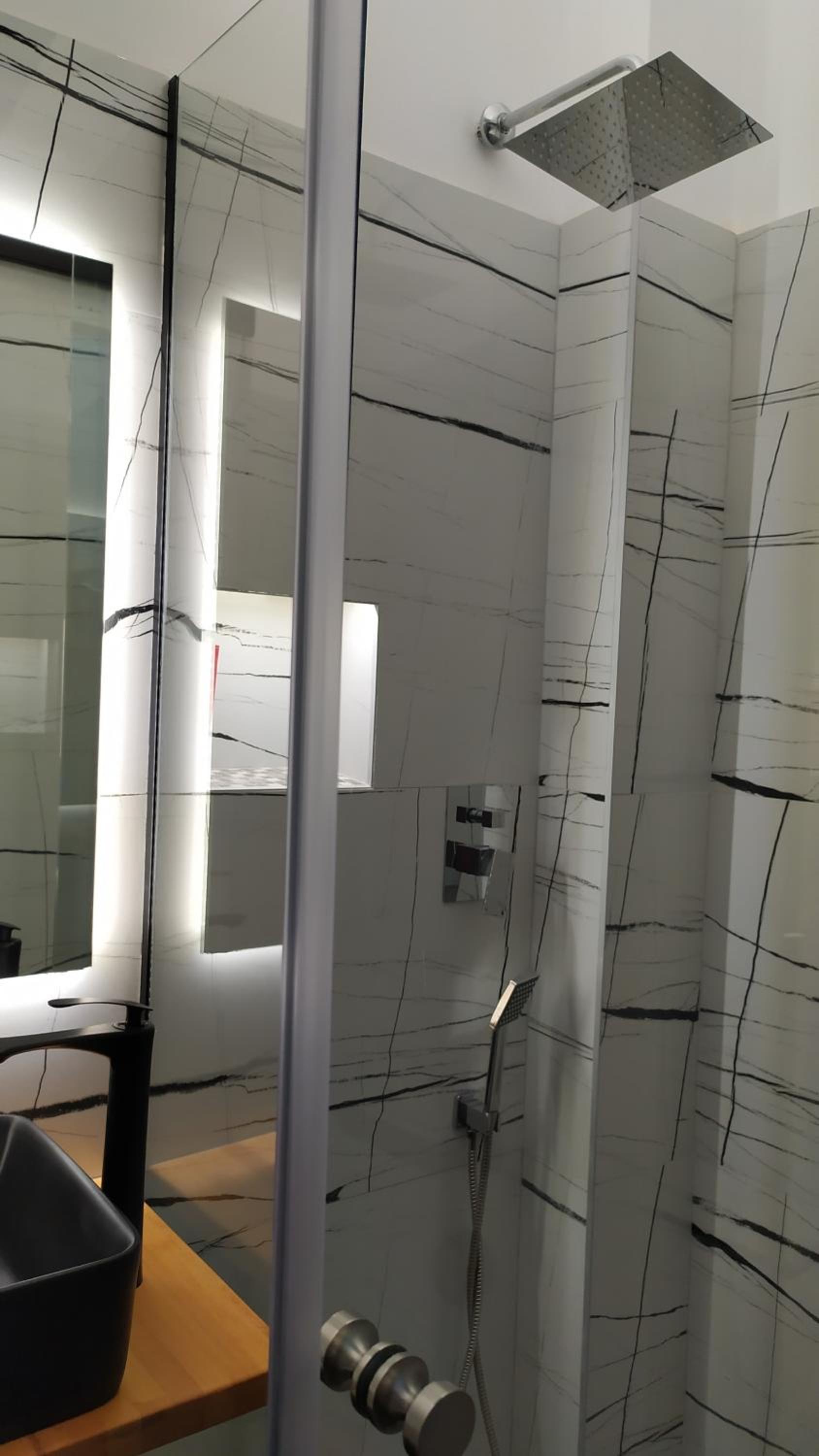 Beautiful modern studio in Bllok