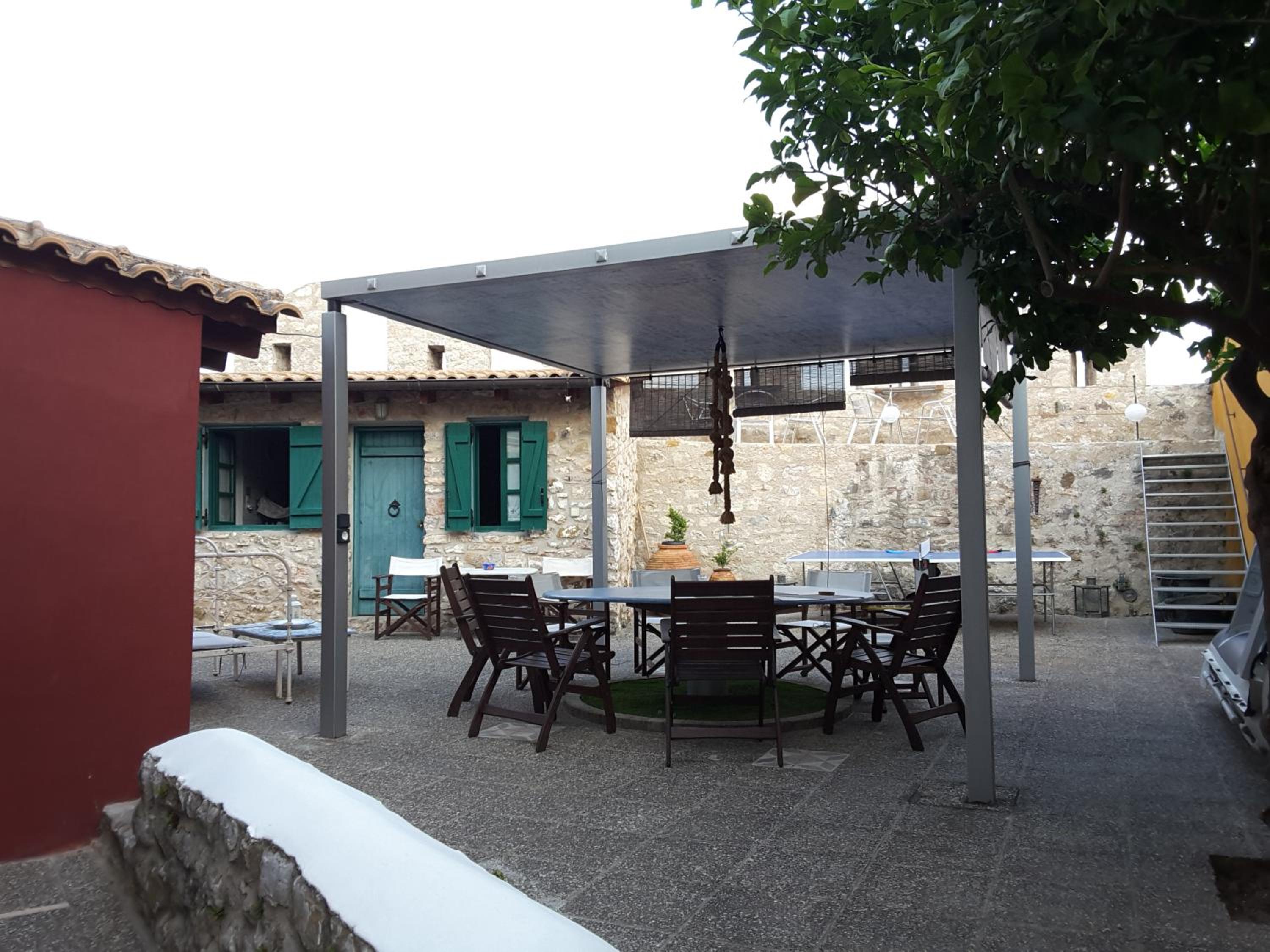 Leludas guesthouse