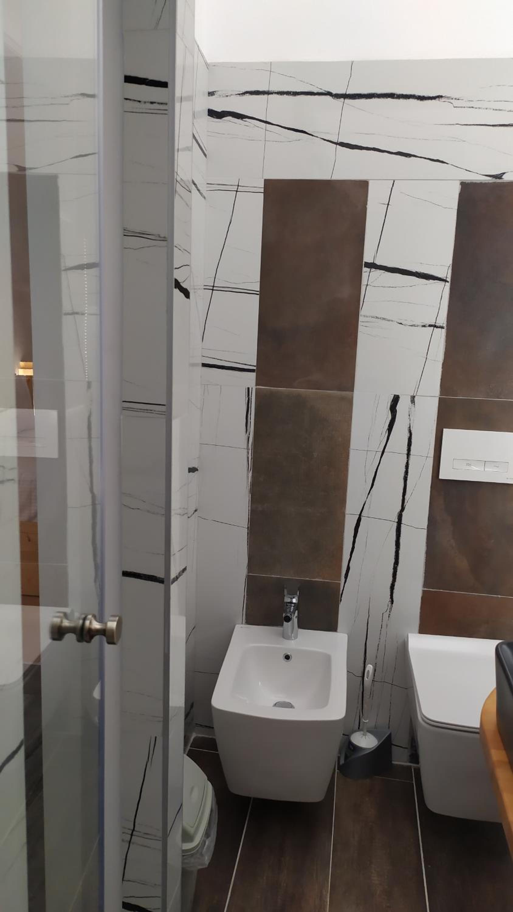 Beautiful modern studio in Bllok