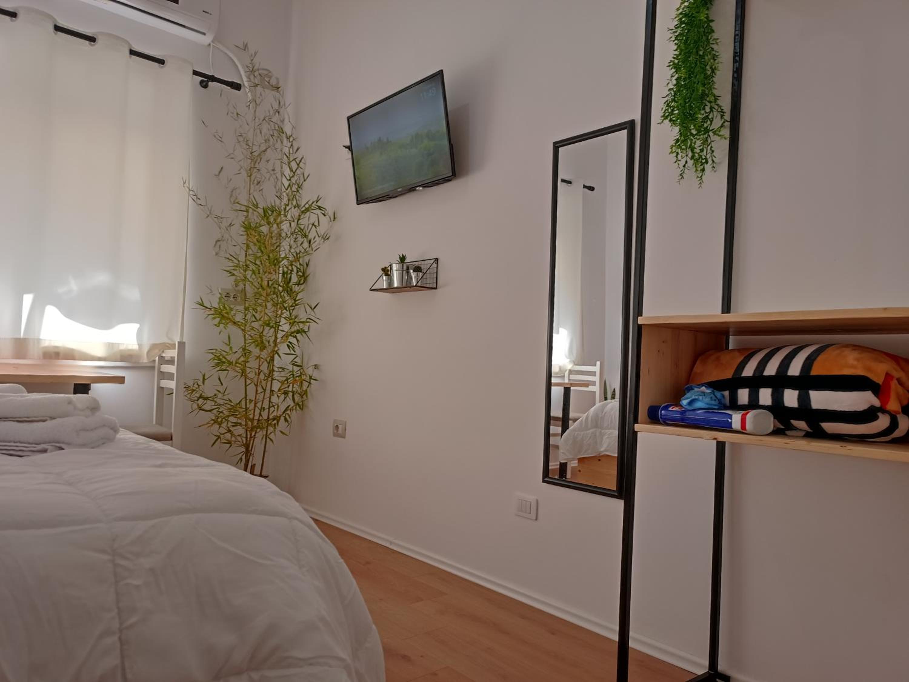 Beautiful modern studio in Bllok