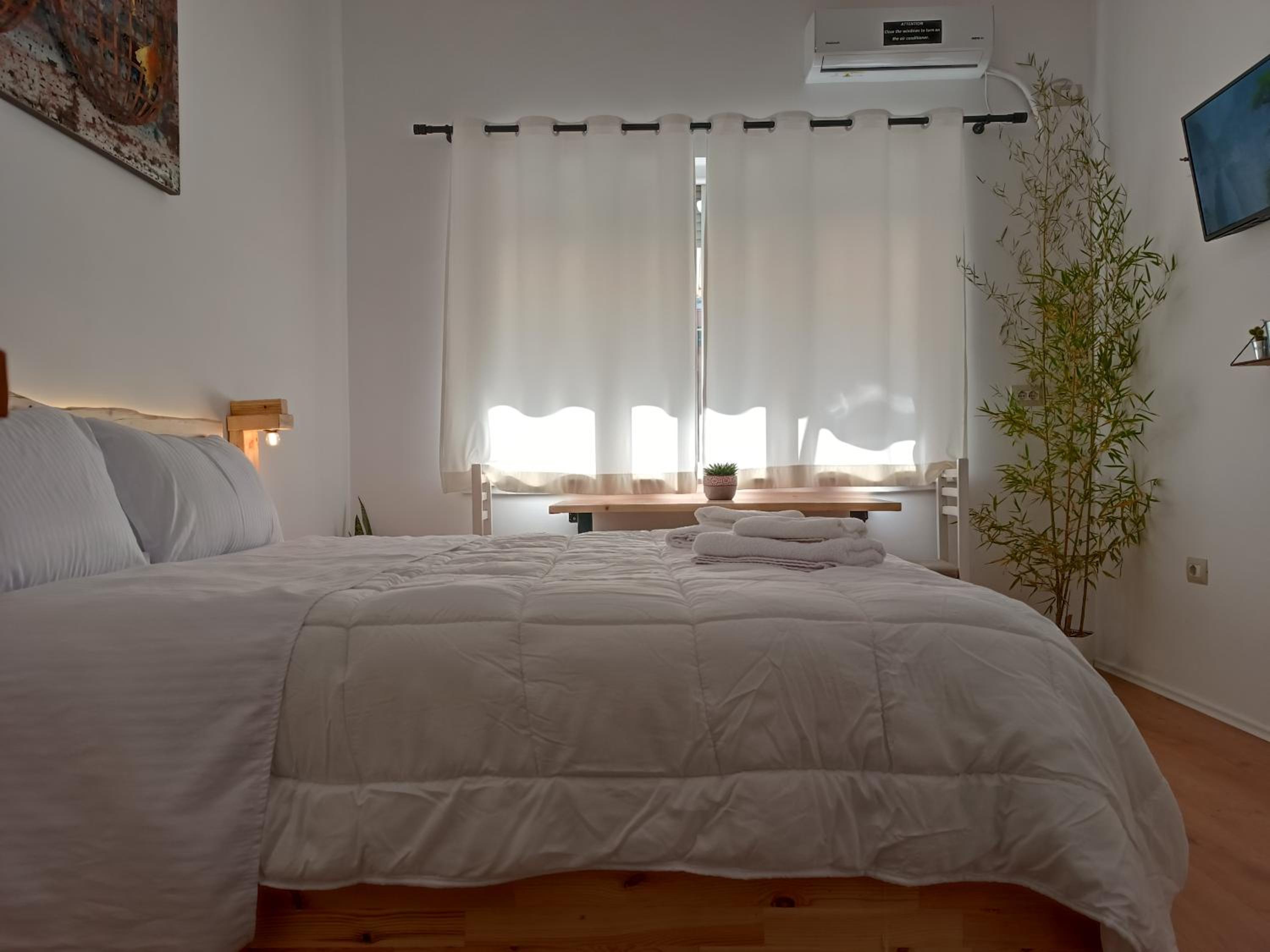 Beautiful modern studio in Bllok