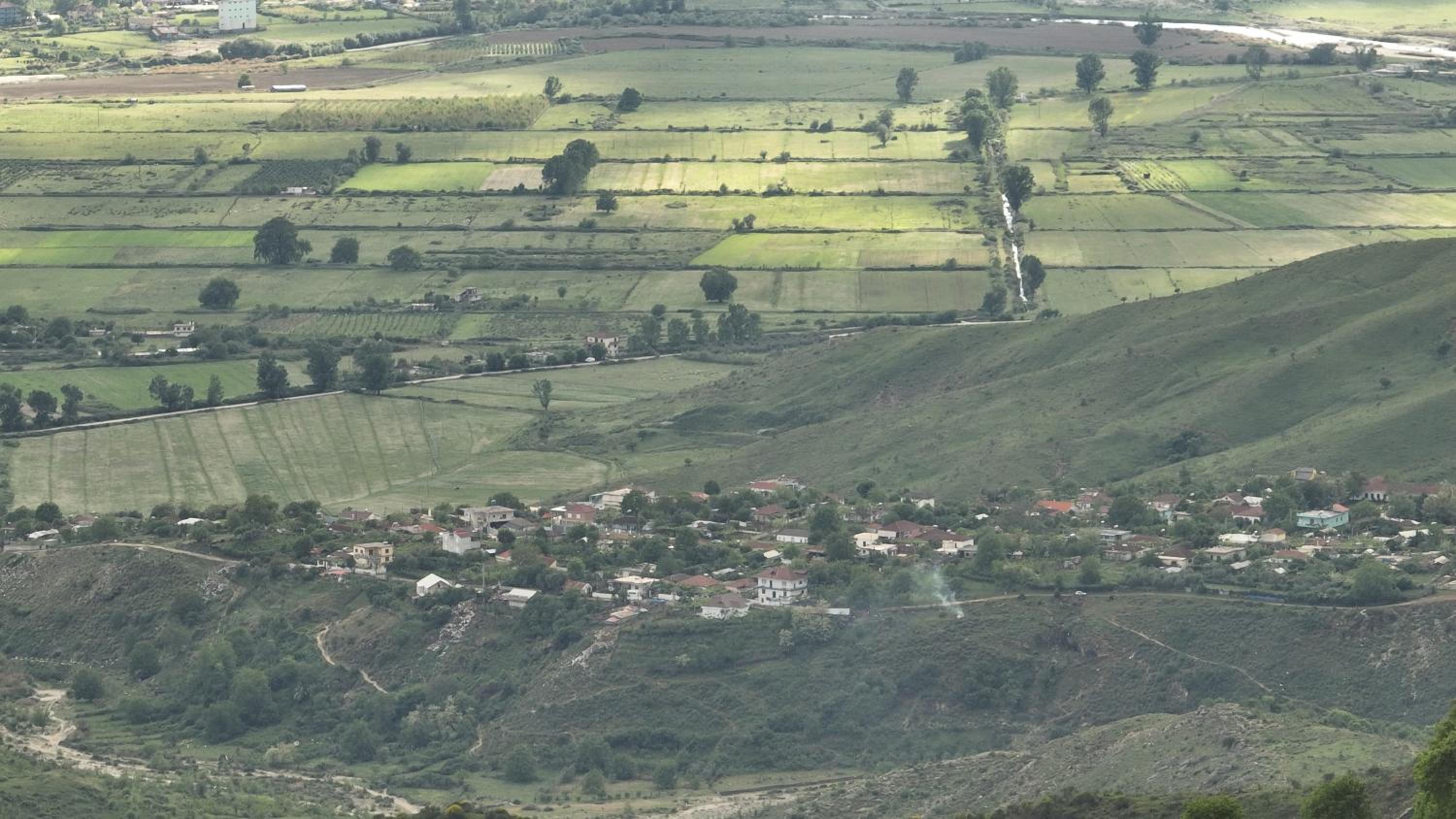 Vila Antigonea