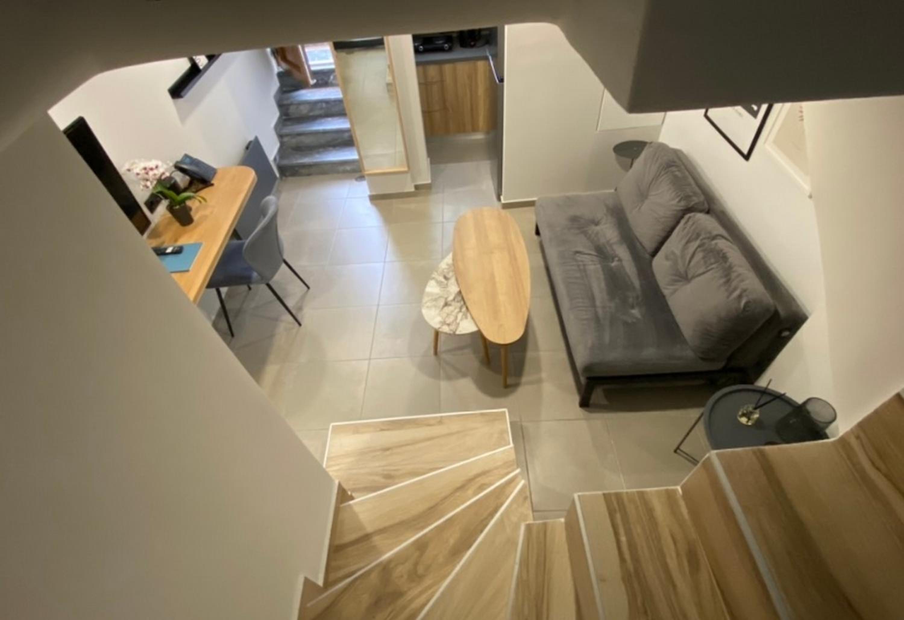 Kaleo Chios Luxury Apartments