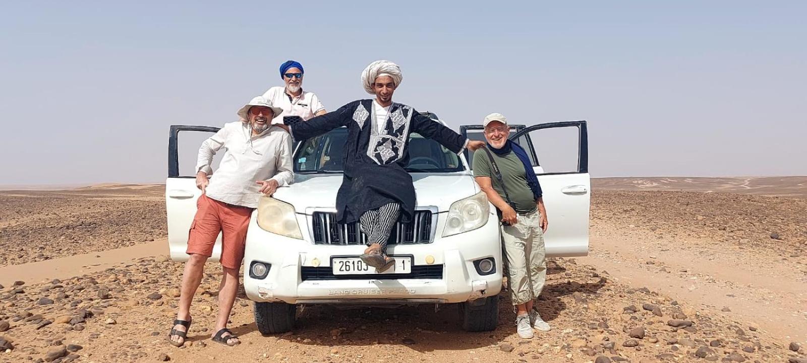 Kasbah Mashallah