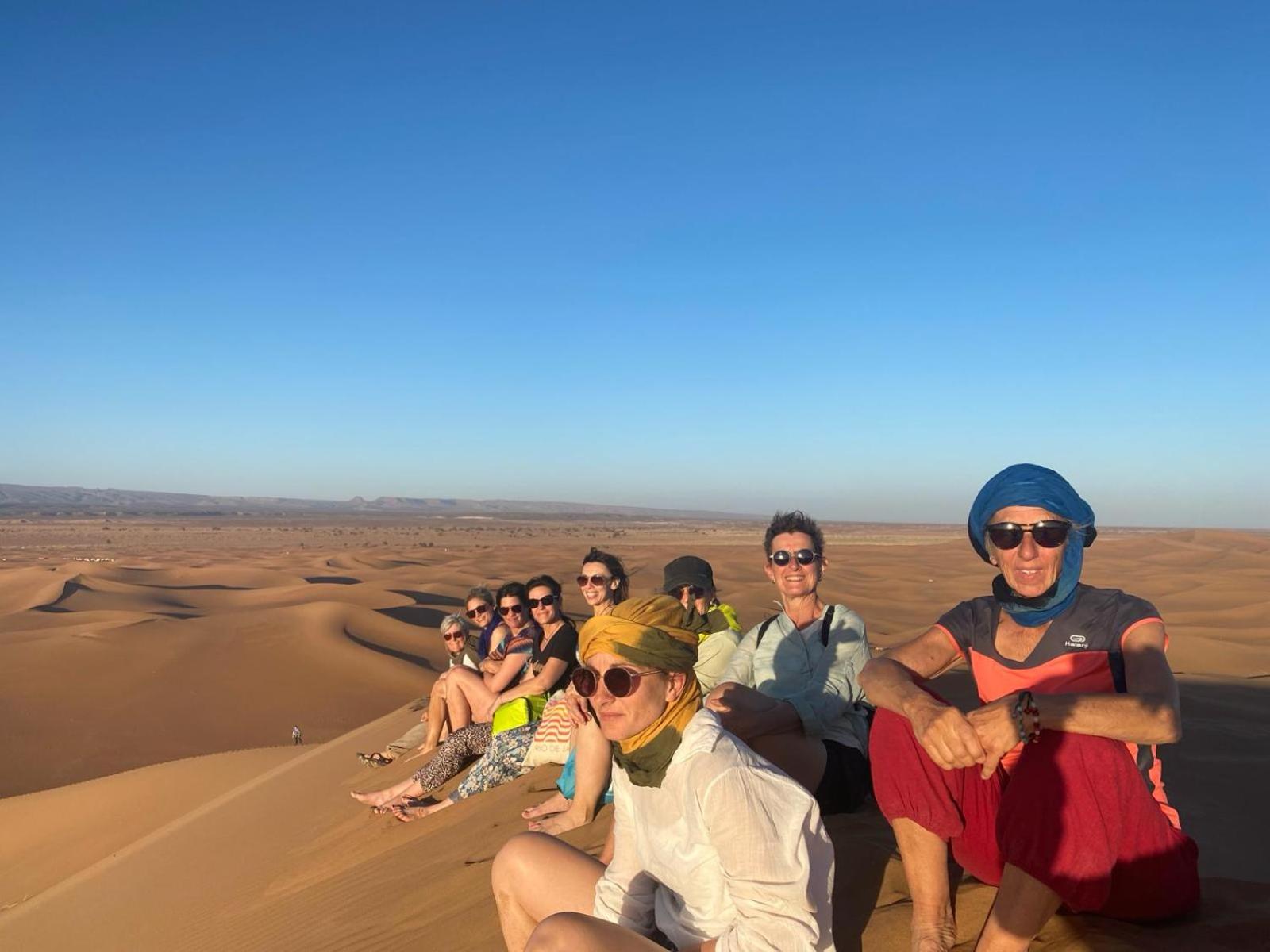 Kasbah Mashallah