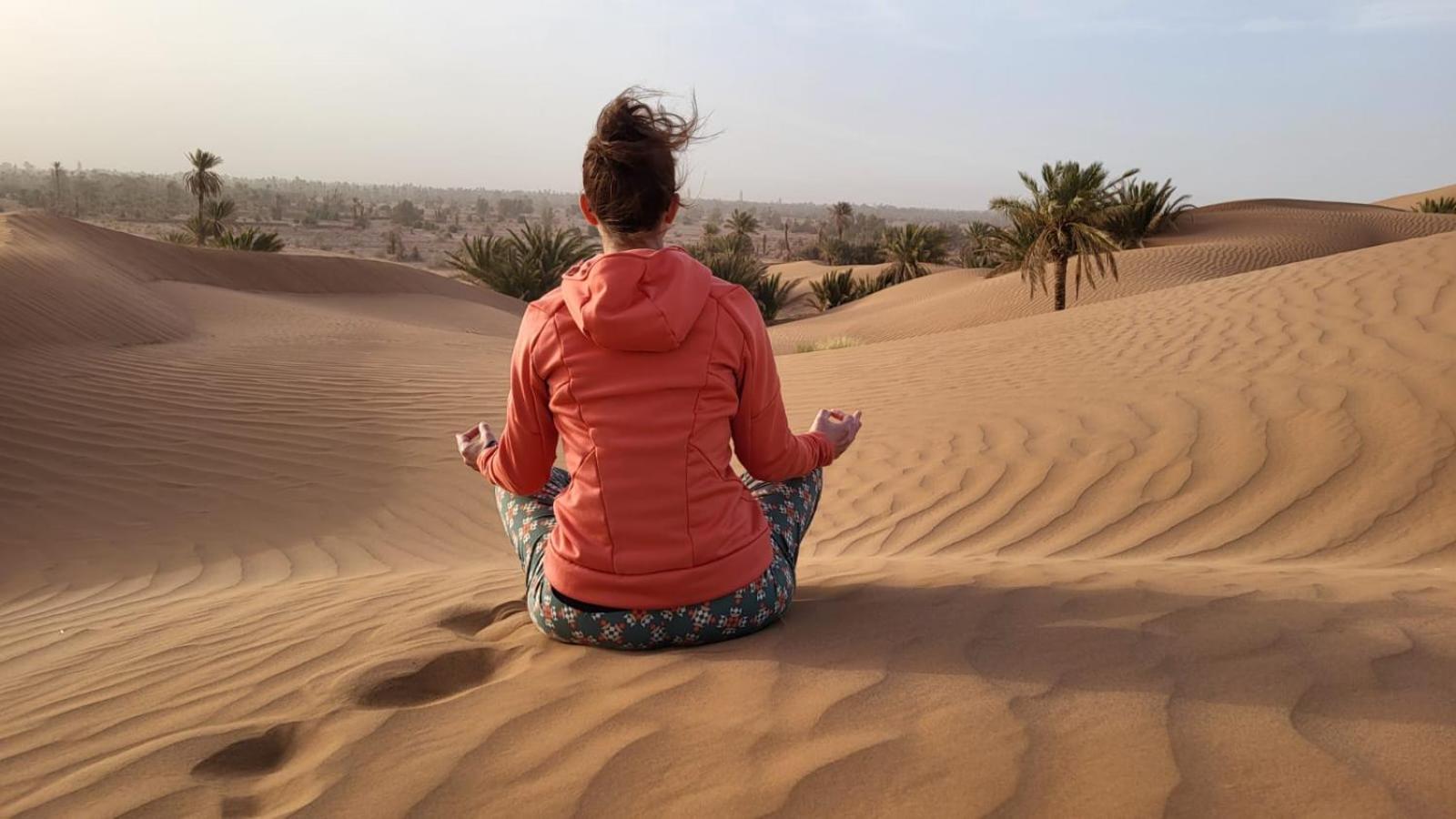 Kasbah Mashallah